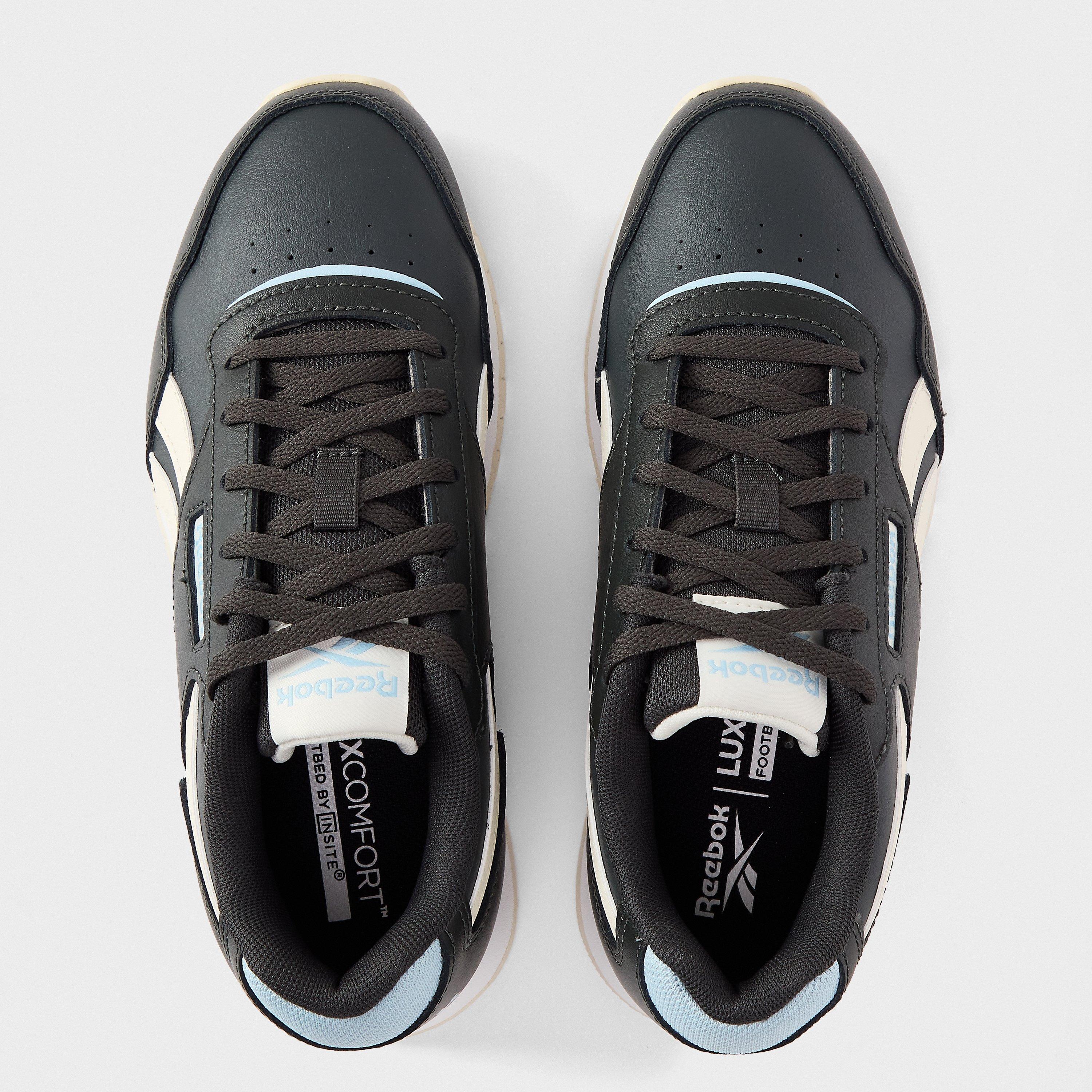 Gris 6/Vintage - Reebok - Glide Runner - 4