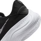 Noir/Blanc - Nike - Flex Experience Run 11 Next Nature Running Shoes Ladies - 8