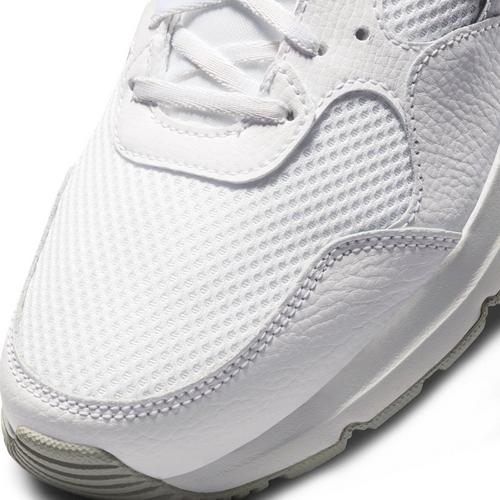 White/Platinum - Nike - Air Max SC Womens Shoes - 7