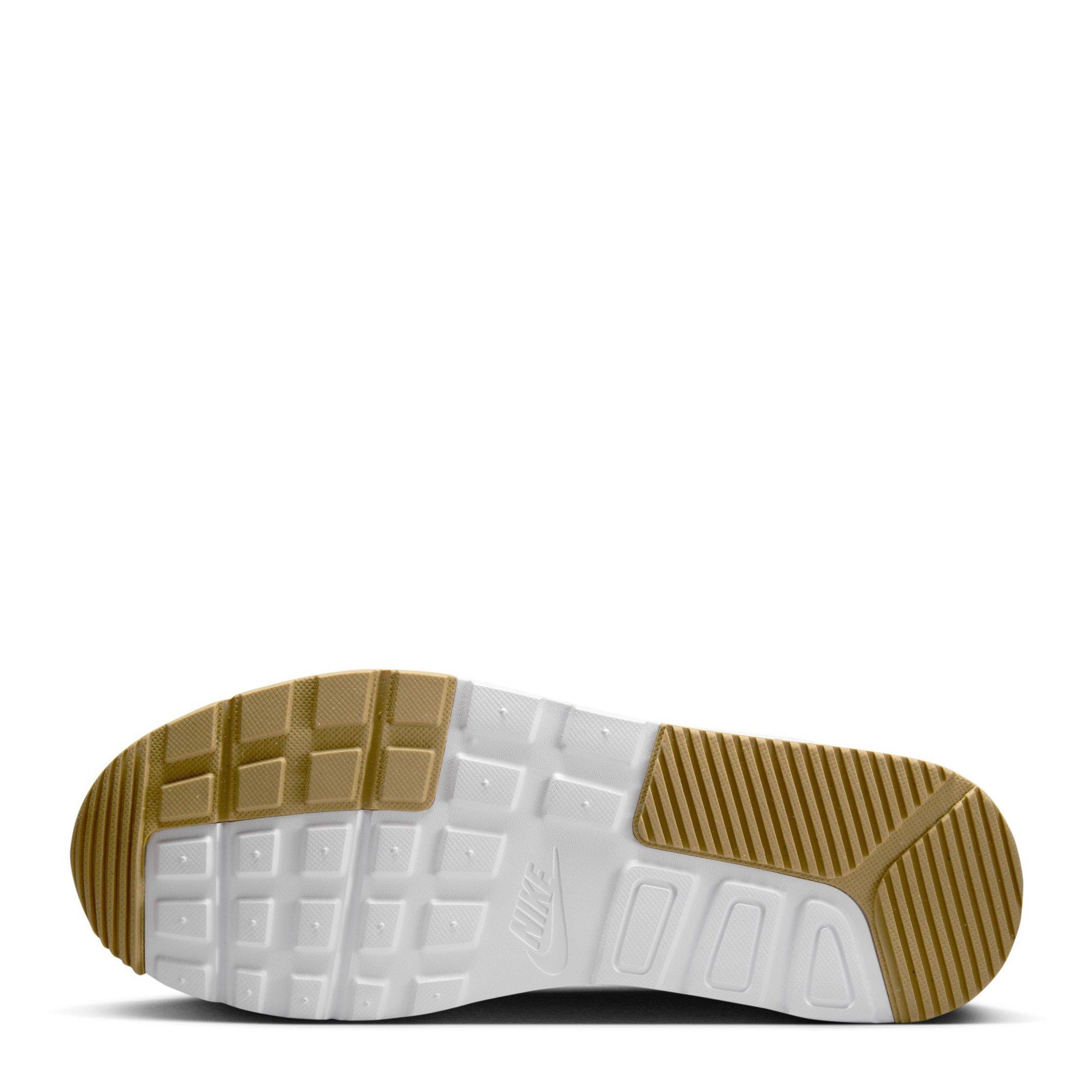 Orewood/Pearl - Nike - Air Max SC Womens Shoes - 3