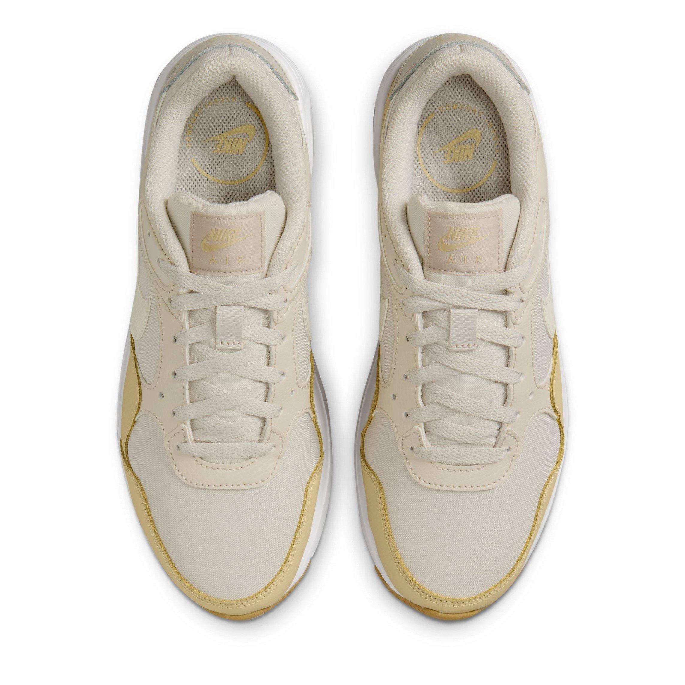Orewood/Pearl - Nike - Air Max SC Womens Shoes - 5