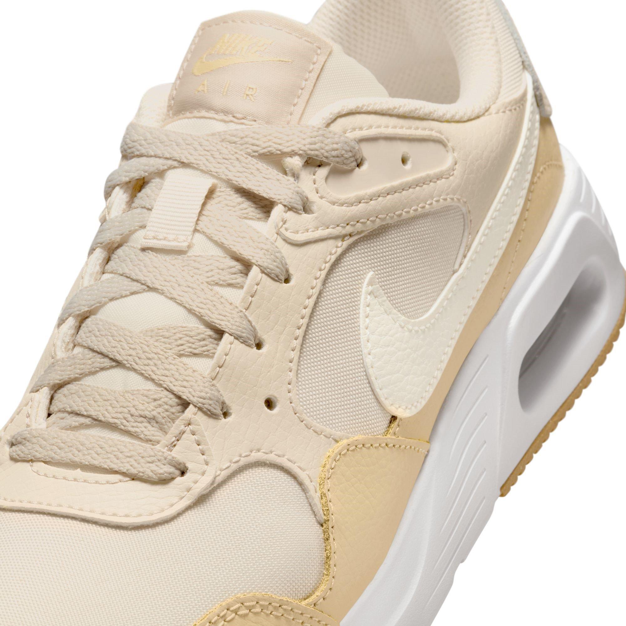 Orewood/Pearl - Nike - Air Max SC Womens Shoes - 7