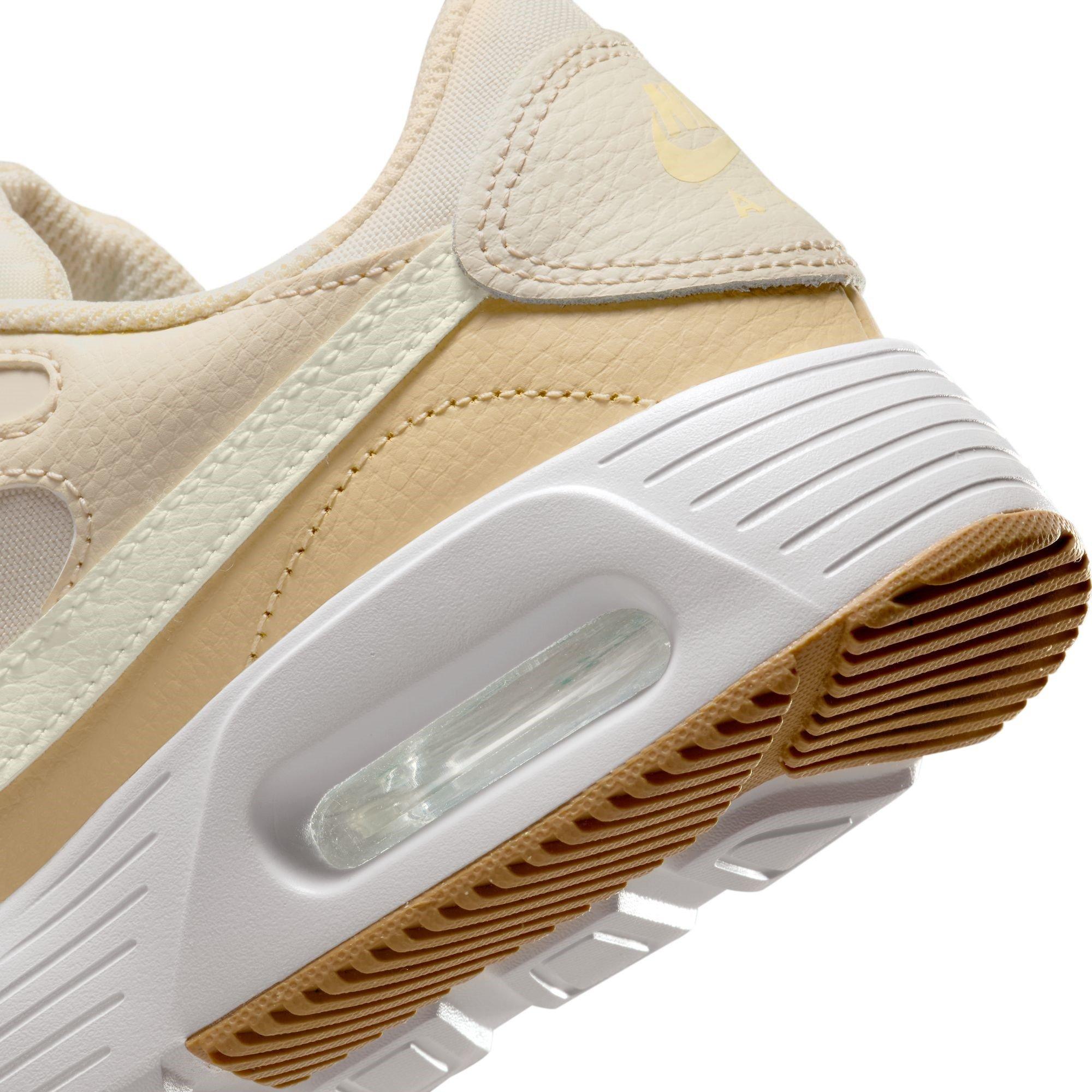Orewood/Pearl - Nike - Air Max SC Womens Shoes - 8
