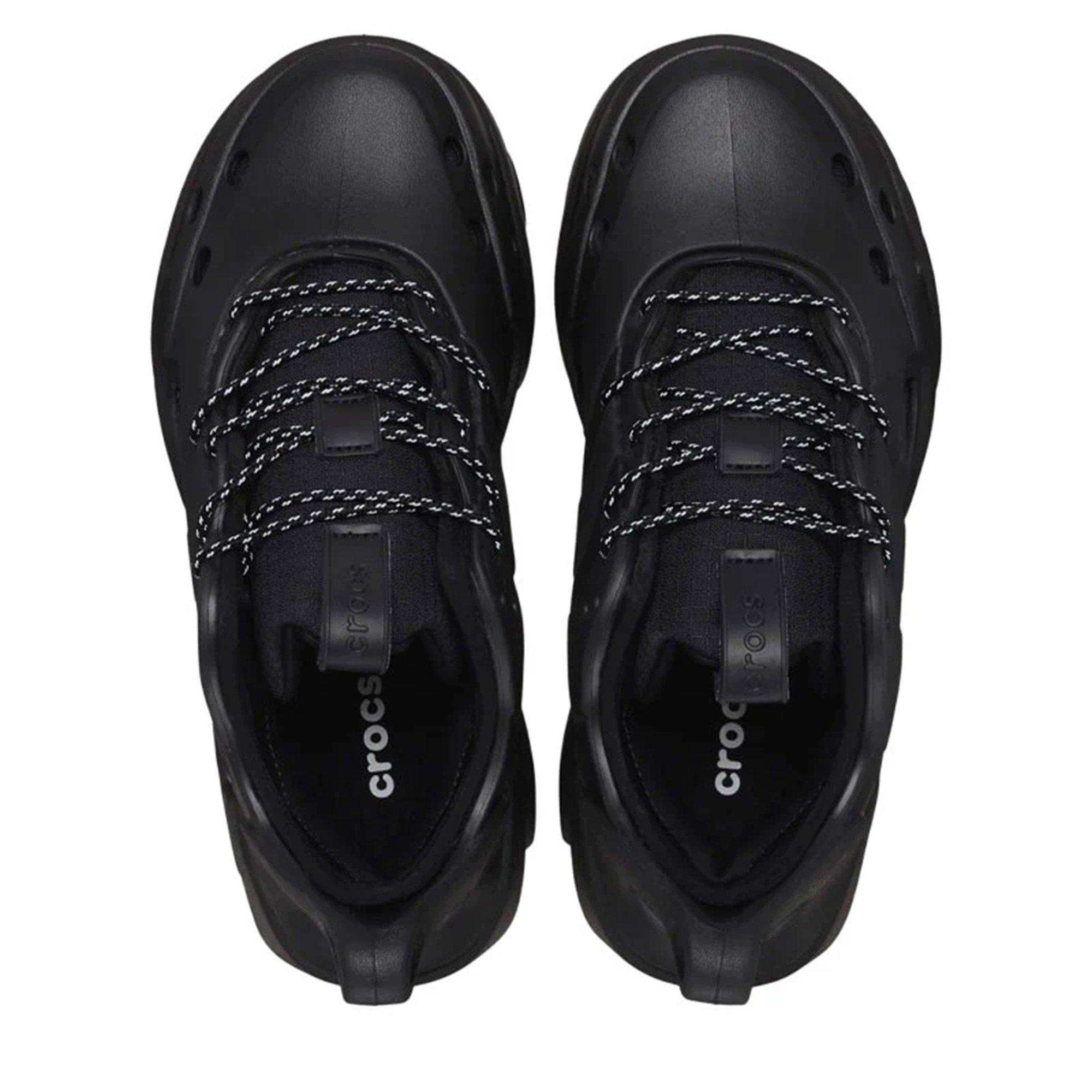 Black - Crocs - Nova Trk Crdra Ld99 - 4