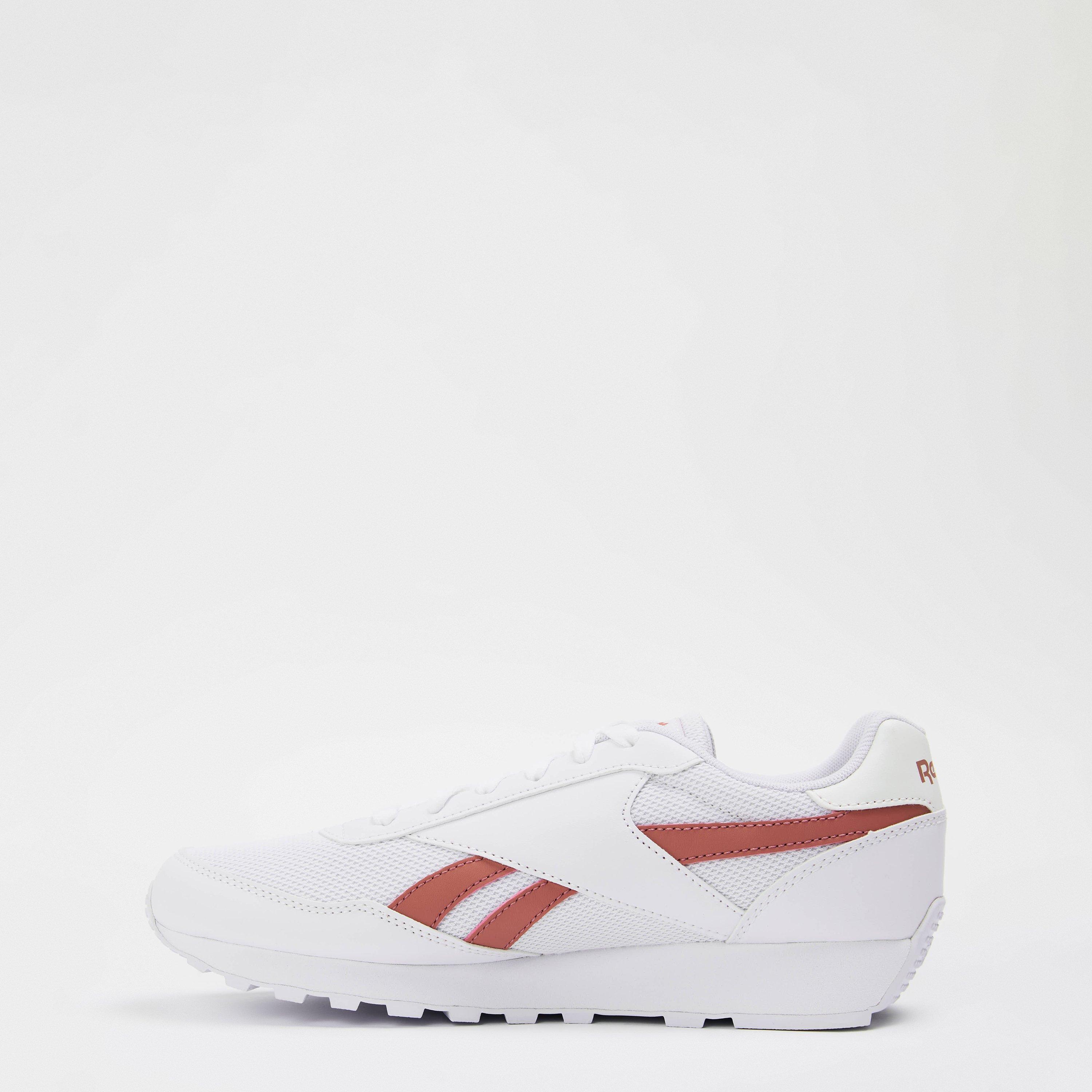 White/Pink Clay - Reebok - Rewind Run Runner - 2
