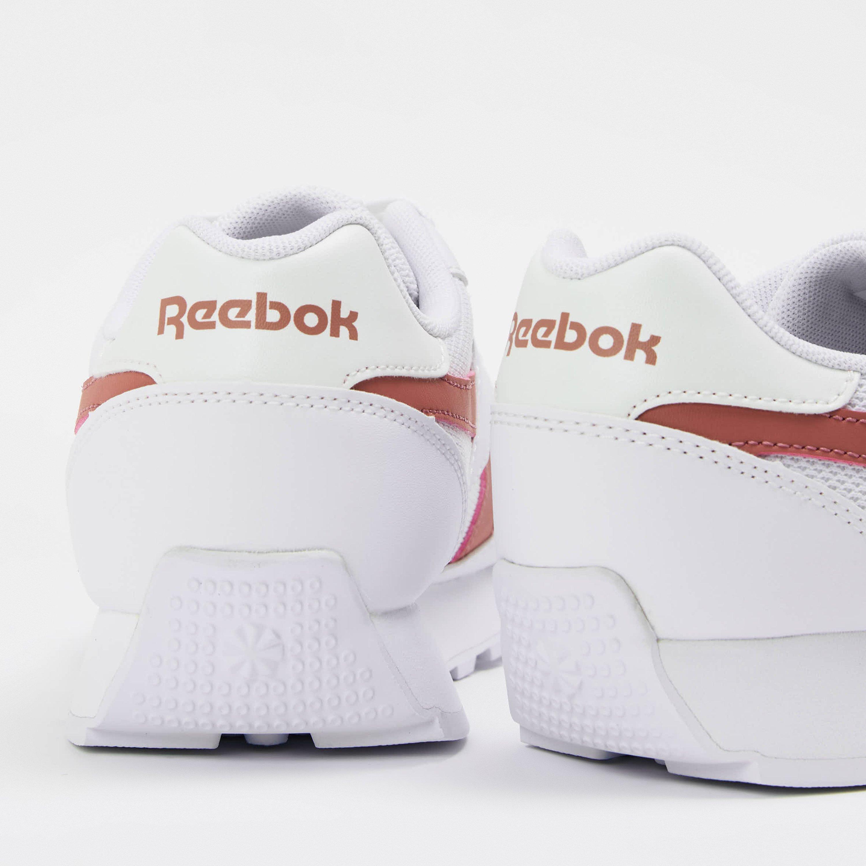 White/Pink Clay - Reebok - Rewind Run Runner - 3