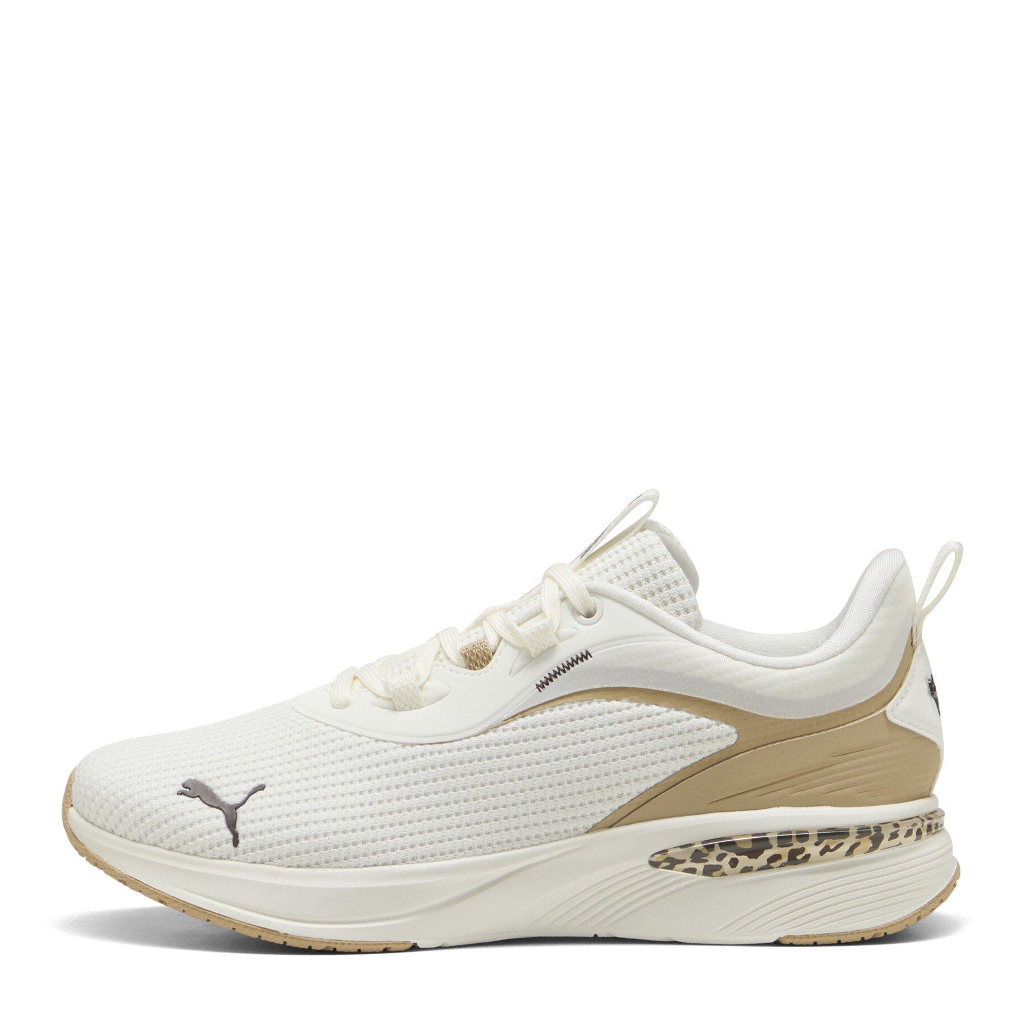 White/Animal - Puma - Puma Softride Charm Animal Ld62 - 2