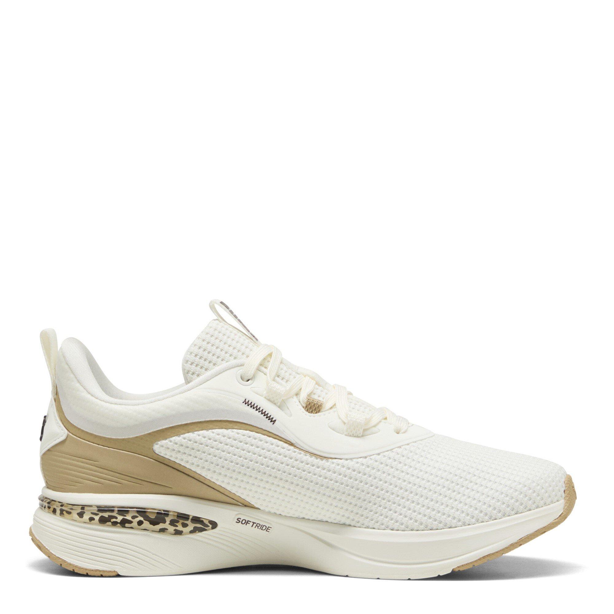 White/Animal - Puma - Puma Softride Charm Animal Ld62 - 4