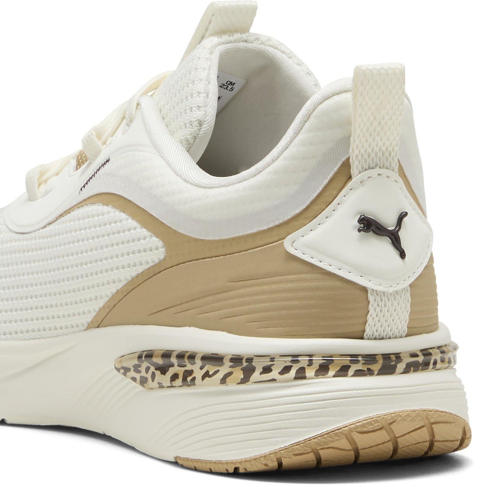 White/Animal - Puma - Puma Softride Charm Animal Ld62 - 5