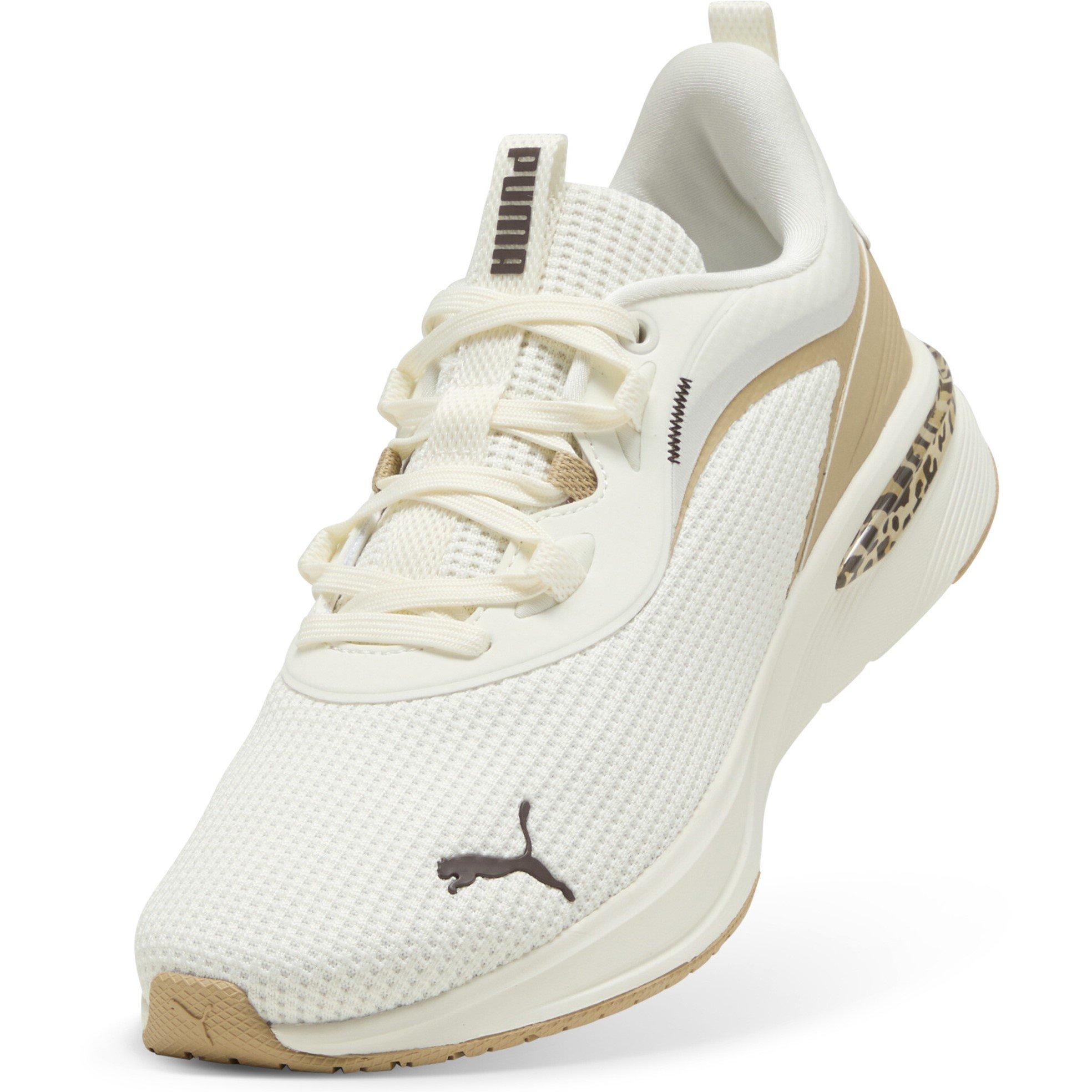White/Animal - Puma - Puma Softride Charm Animal Ld62 - 6