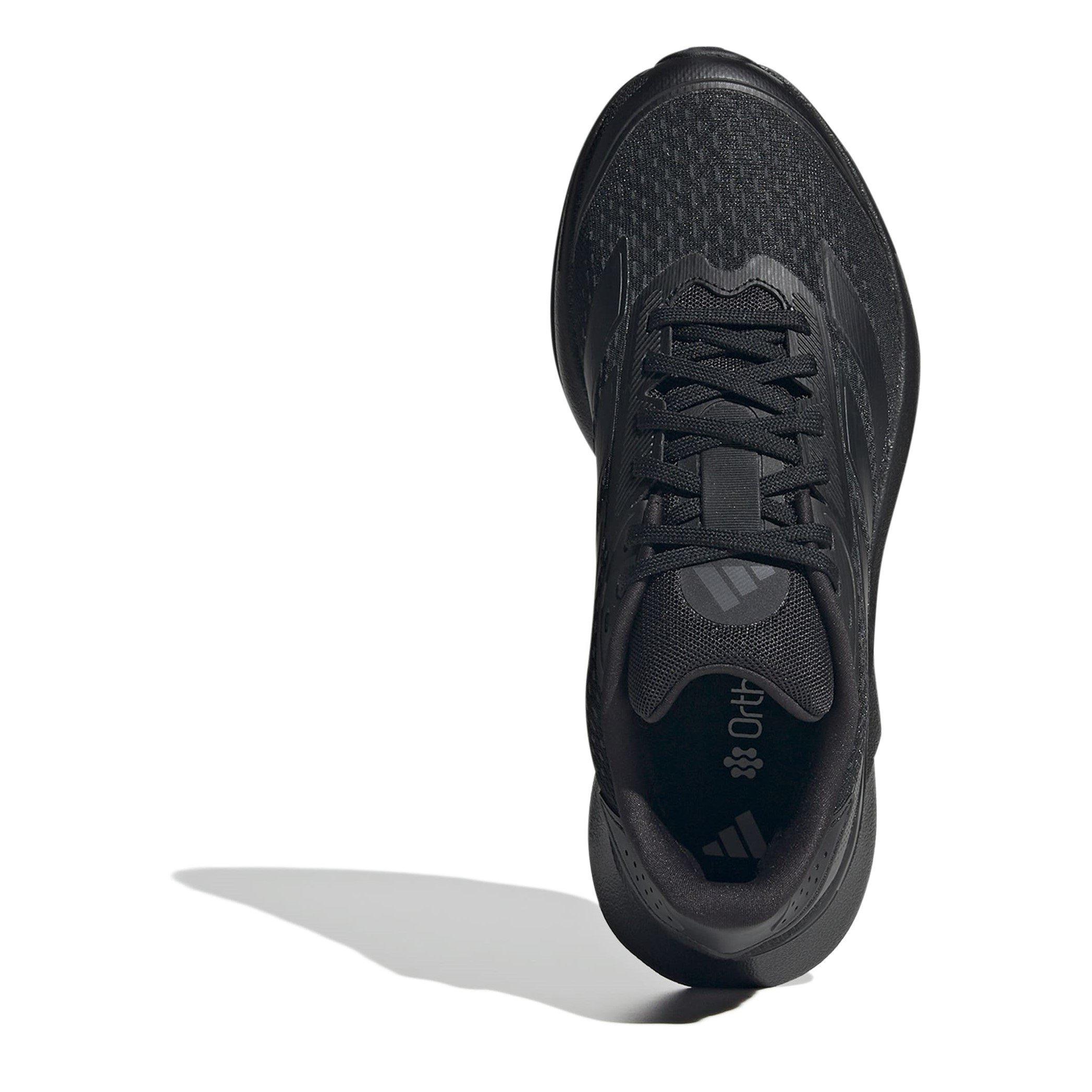 Core Black/Blk - adidas - Duramo SL 2 Womens Running Shoes - 5