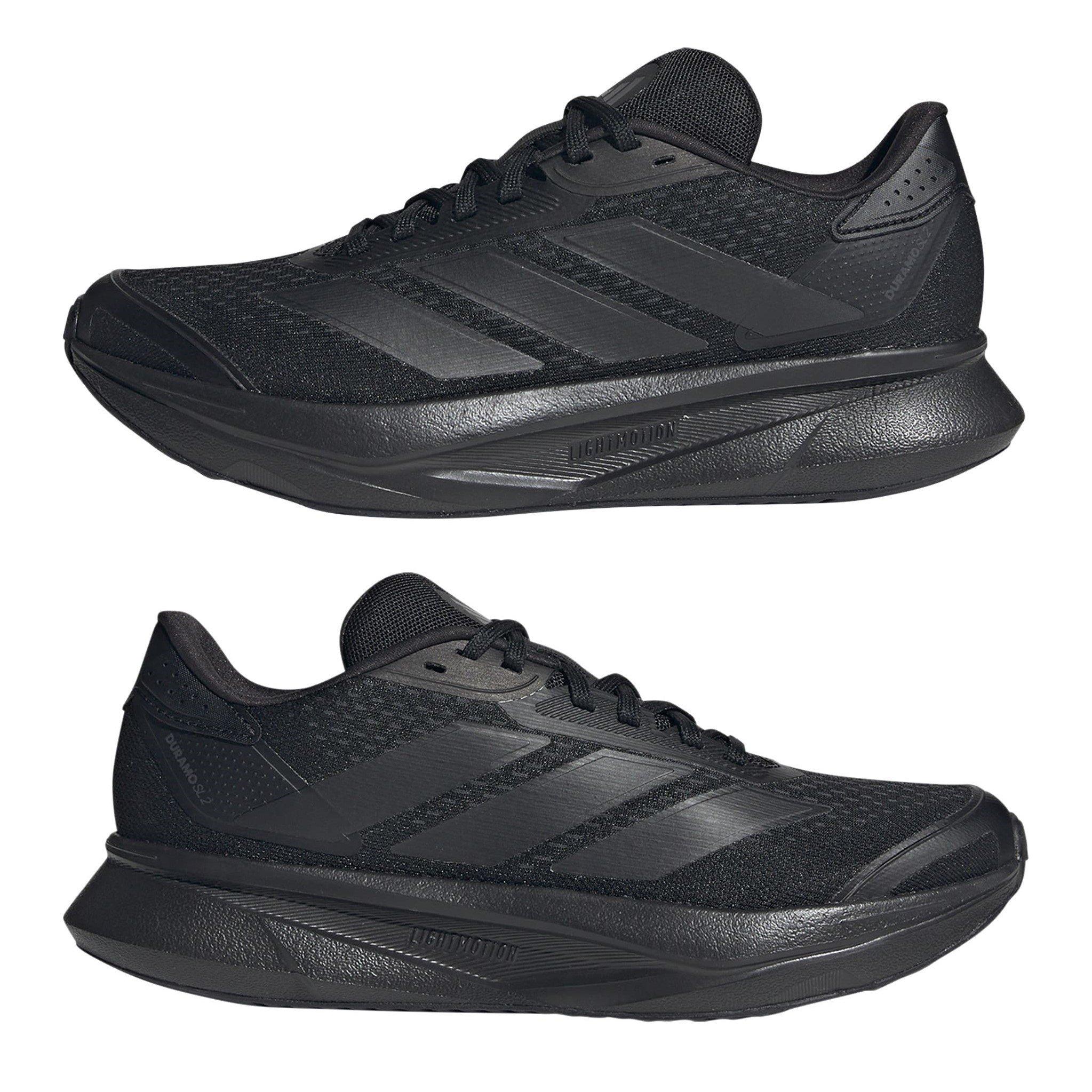 Core Black/Blk - adidas - Duramo SL 2 Womens Running Shoes - 9