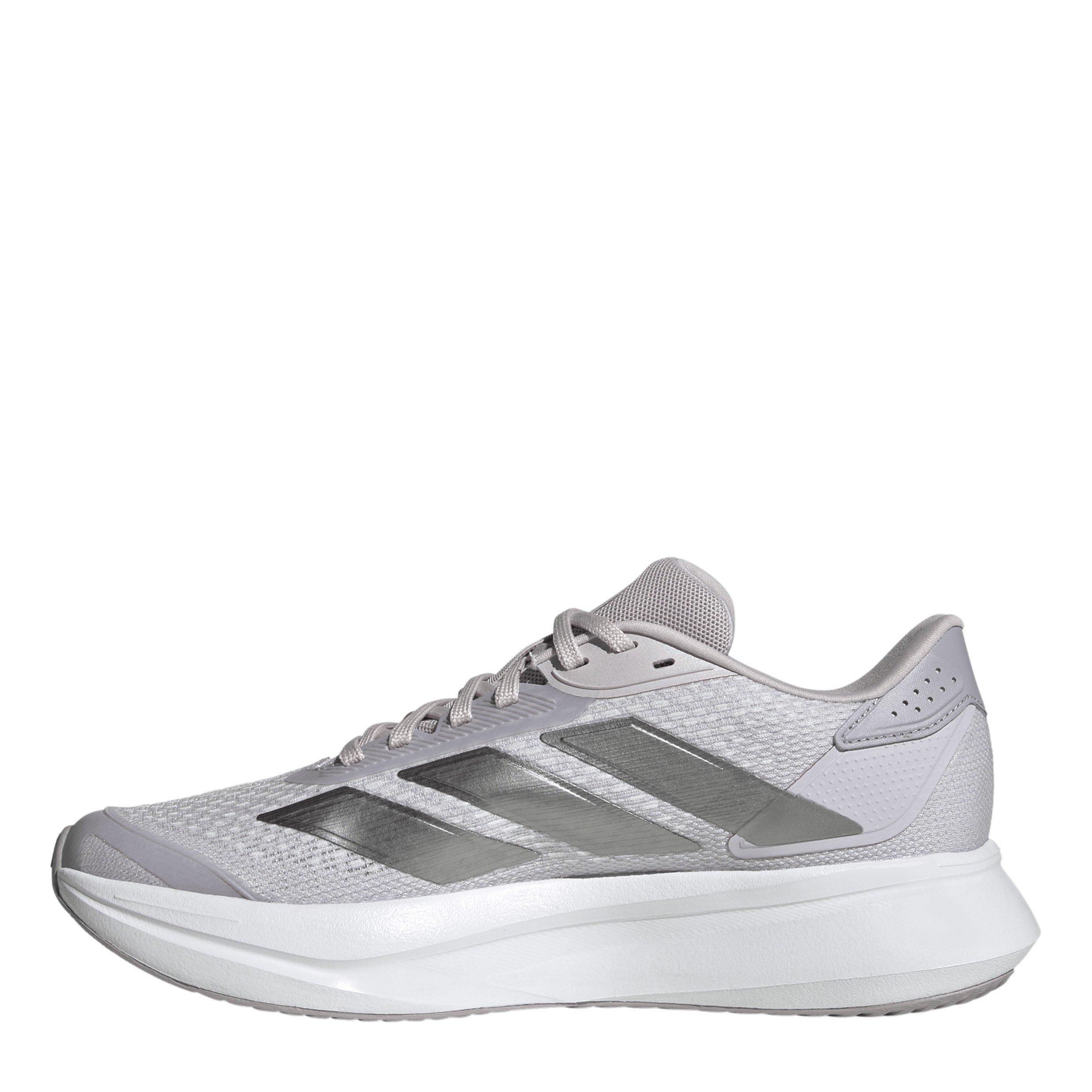 Ice Purple/Grey - adidas - Duramo SL 2 Womens Running Shoes - 2