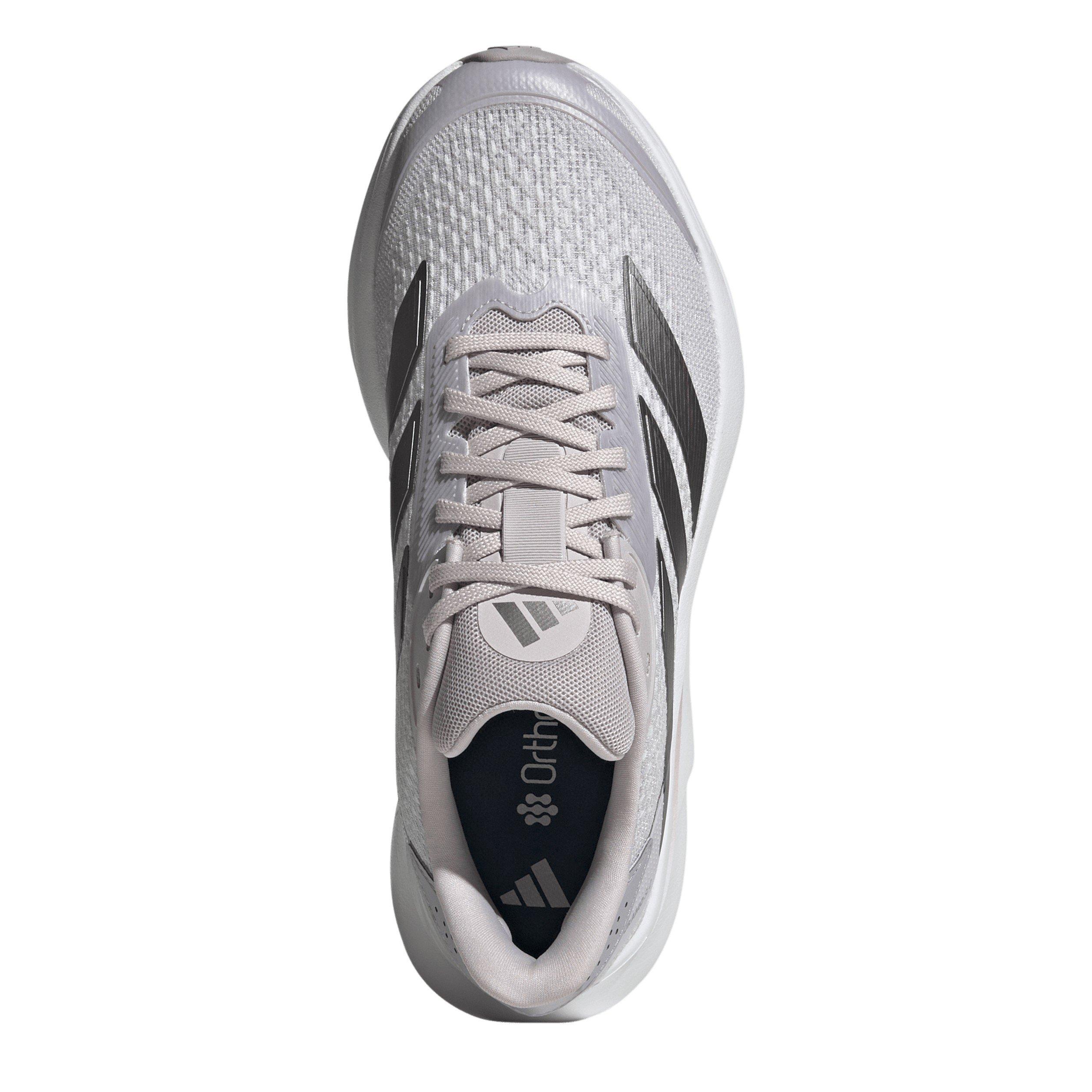 Ice Purple/Grey - adidas - Duramo SL 2 Womens Running Shoes - 5