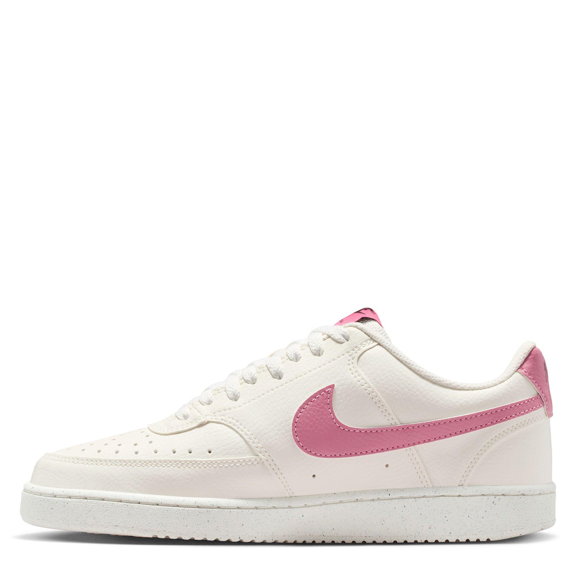 Sail/Peony - Nike - Nike Court Vision Lo Ld00 - 2