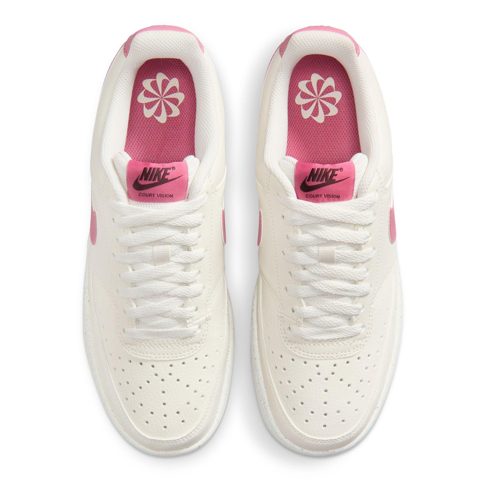 Sail/Peony - Nike - Nike Court Vision Lo Ld00 - 4