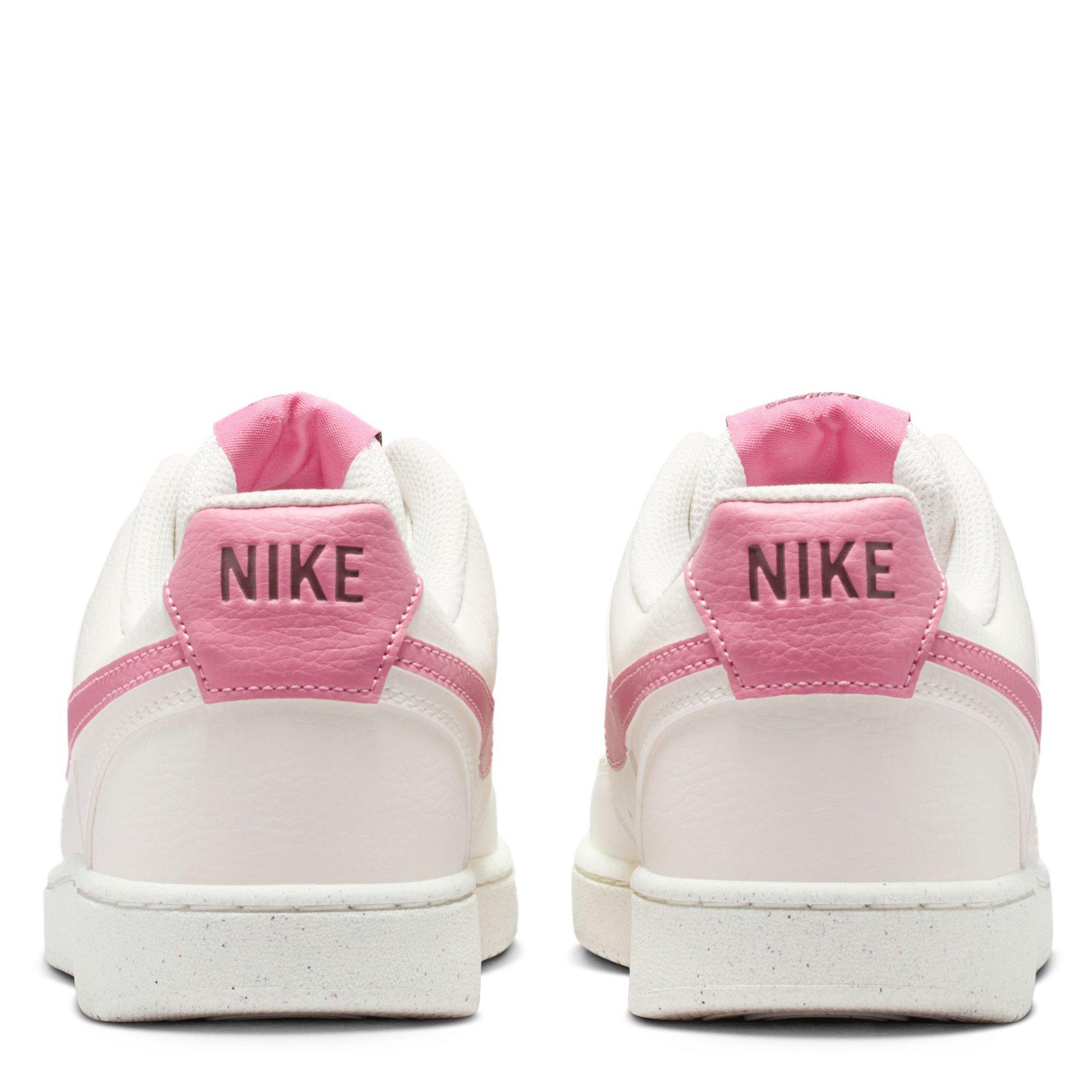 Sail/Peony - Nike - Nike Court Vision Lo Ld00 - 6