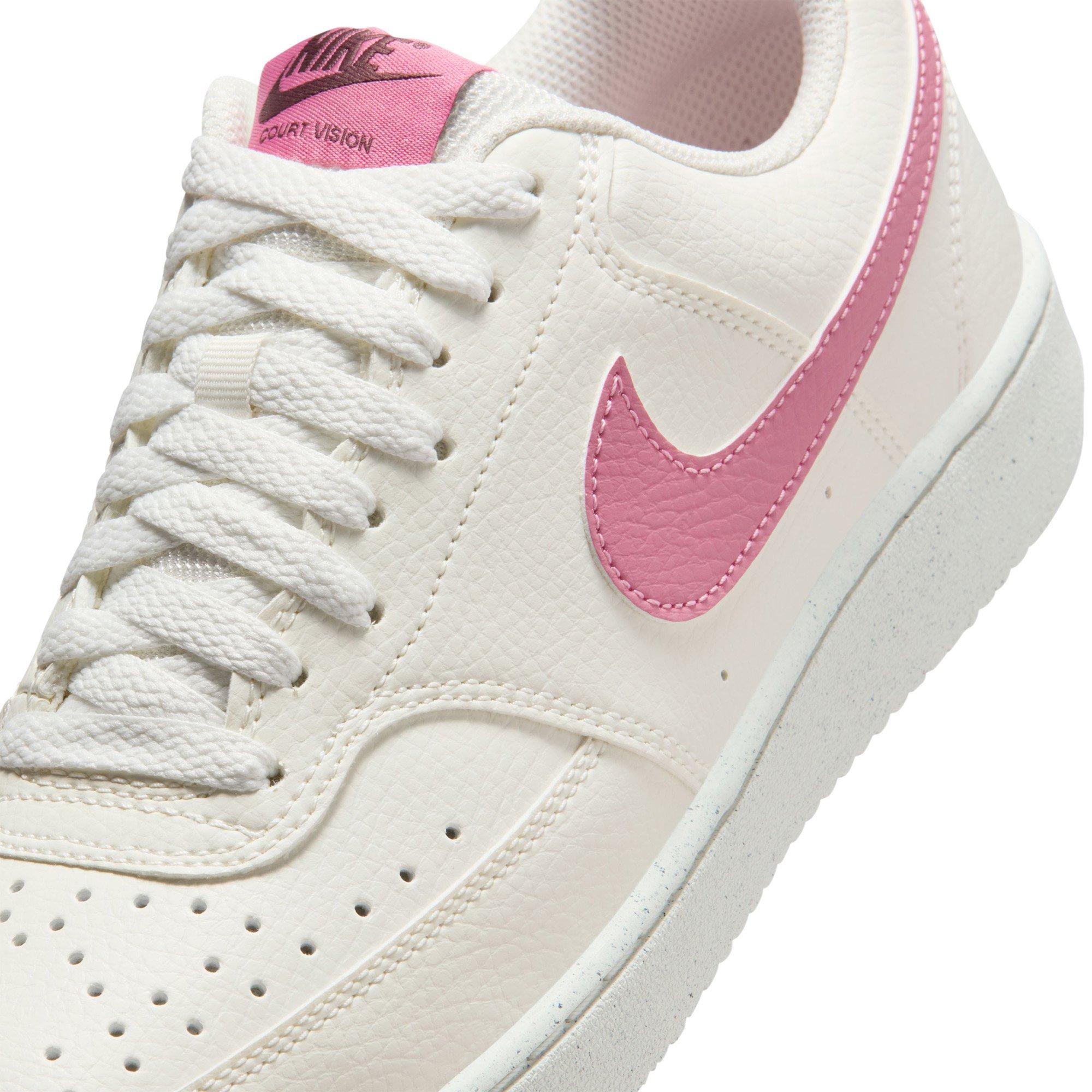 Sail/Peony - Nike - Nike Court Vision Lo Ld00 - 7