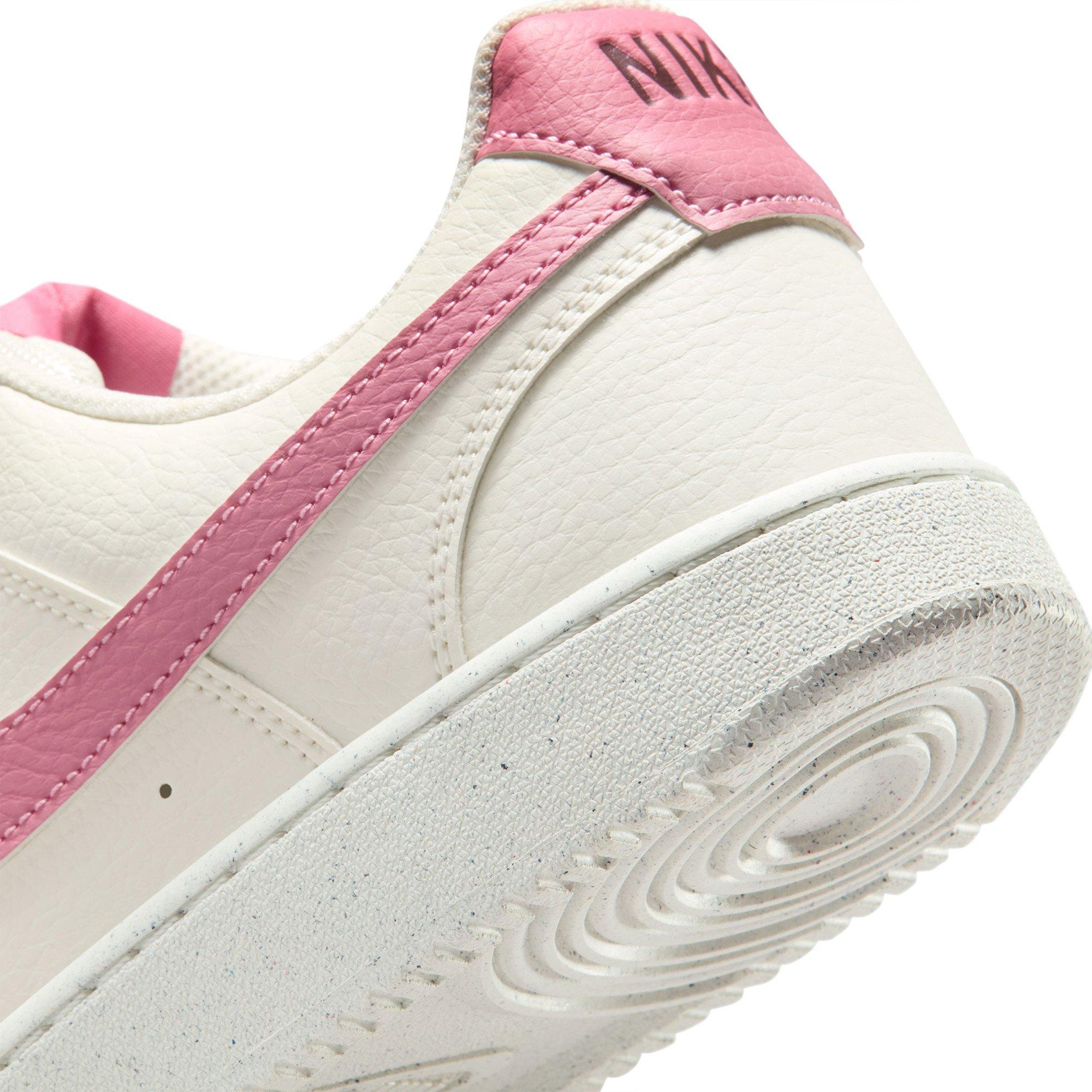 Sail/Peony - Nike - Nike Court Vision Lo Ld00 - 8