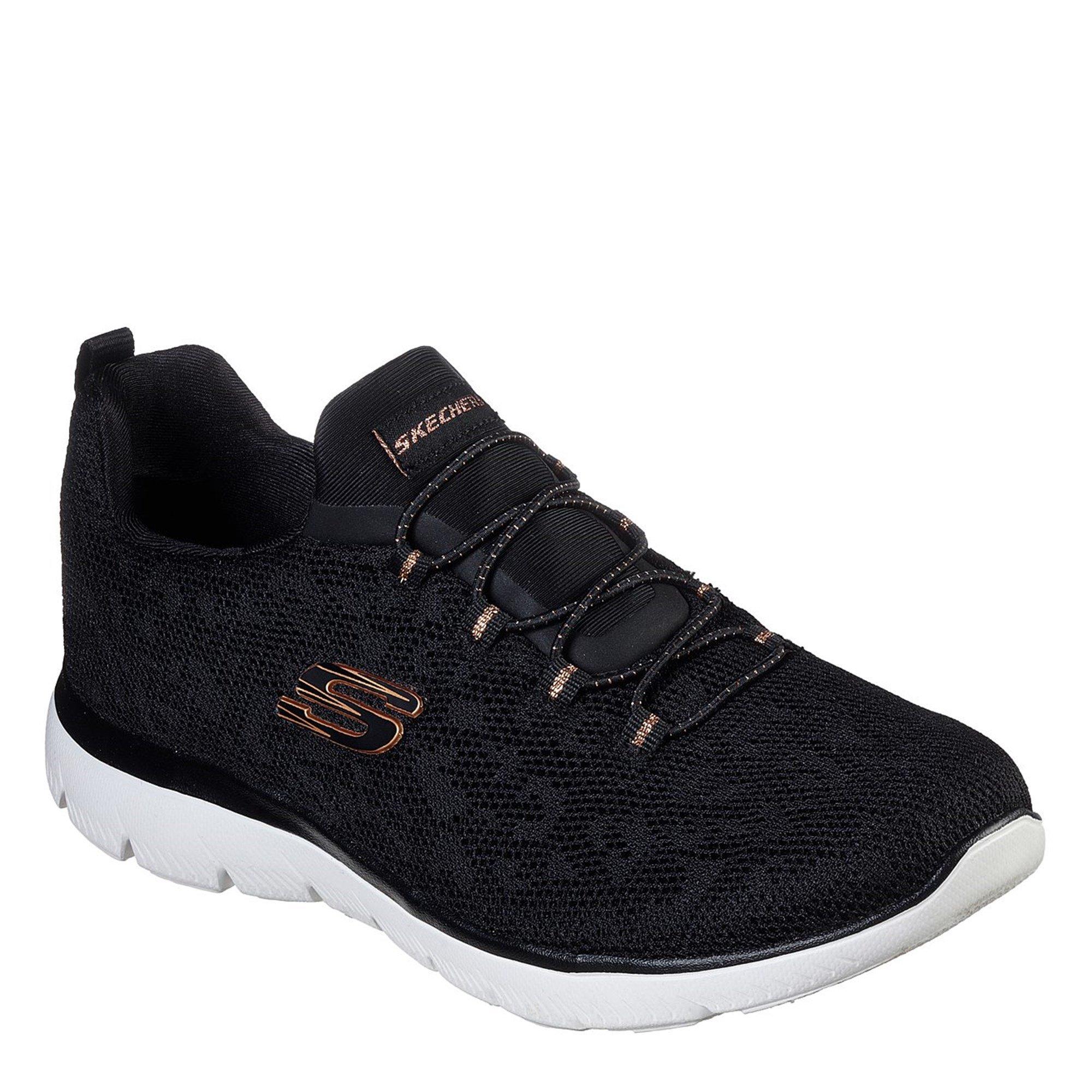 Skechers Summit Trainers Ladies Runners Sports Direct