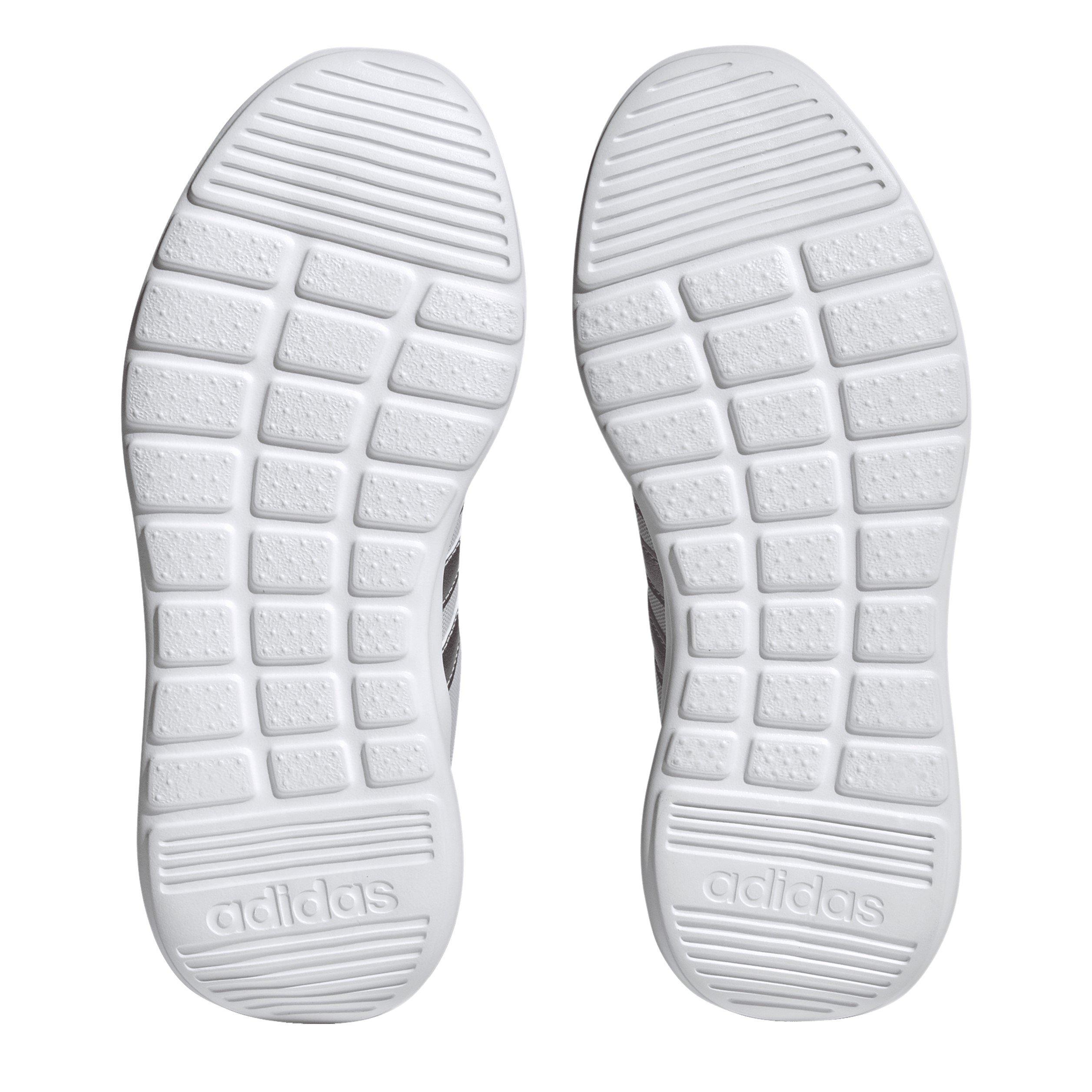 Silver Dawn/ Wh - adidas - Lite Runners - 6