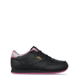 Slazenger Classic Ladies Trainers