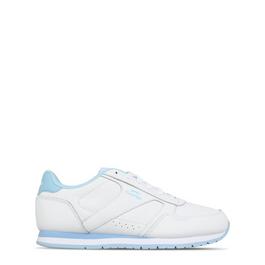 Slazenger Classic Ladies Trainers