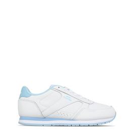 Slazenger Classic Trainers Ladies
