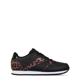 Slazenger Classic Trainers Ladies