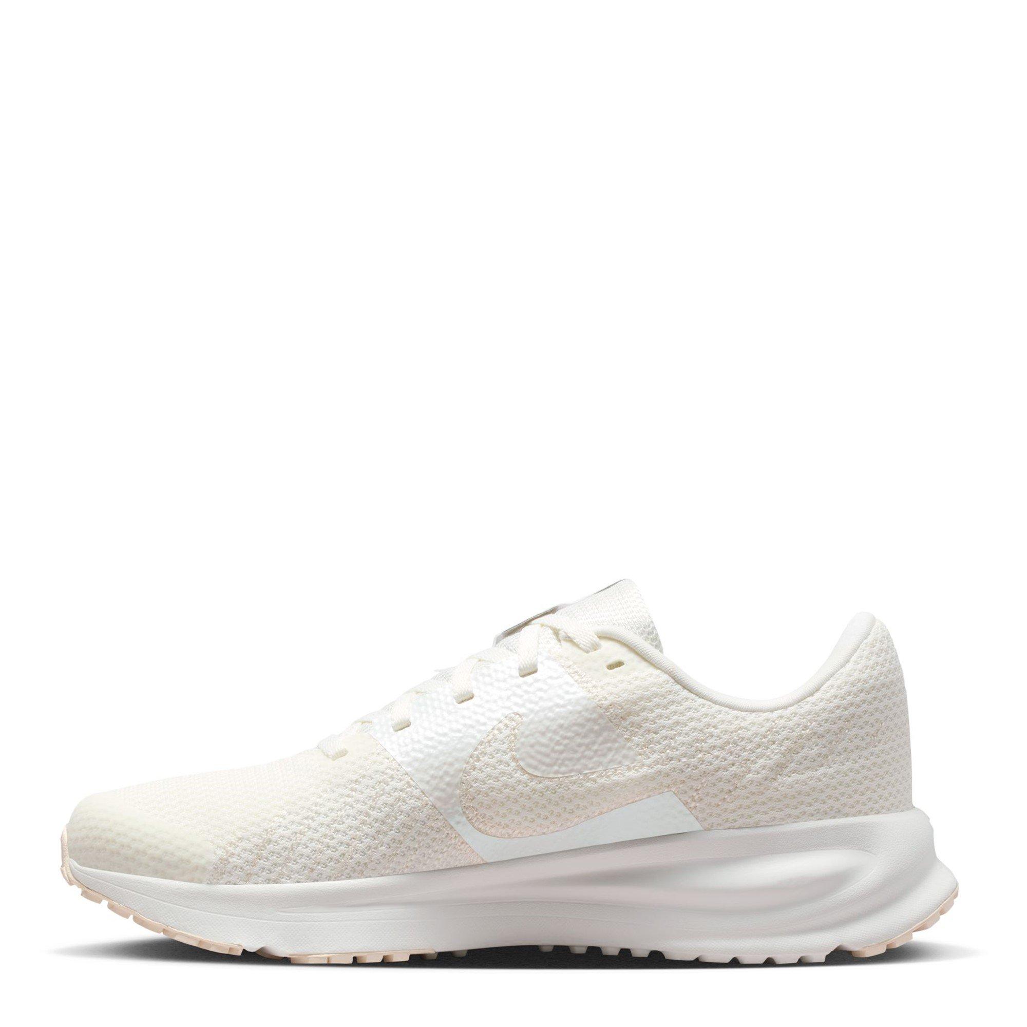 Sail/Wht-Chalk - Nike - Run Defy Womens Running Shoes - 2