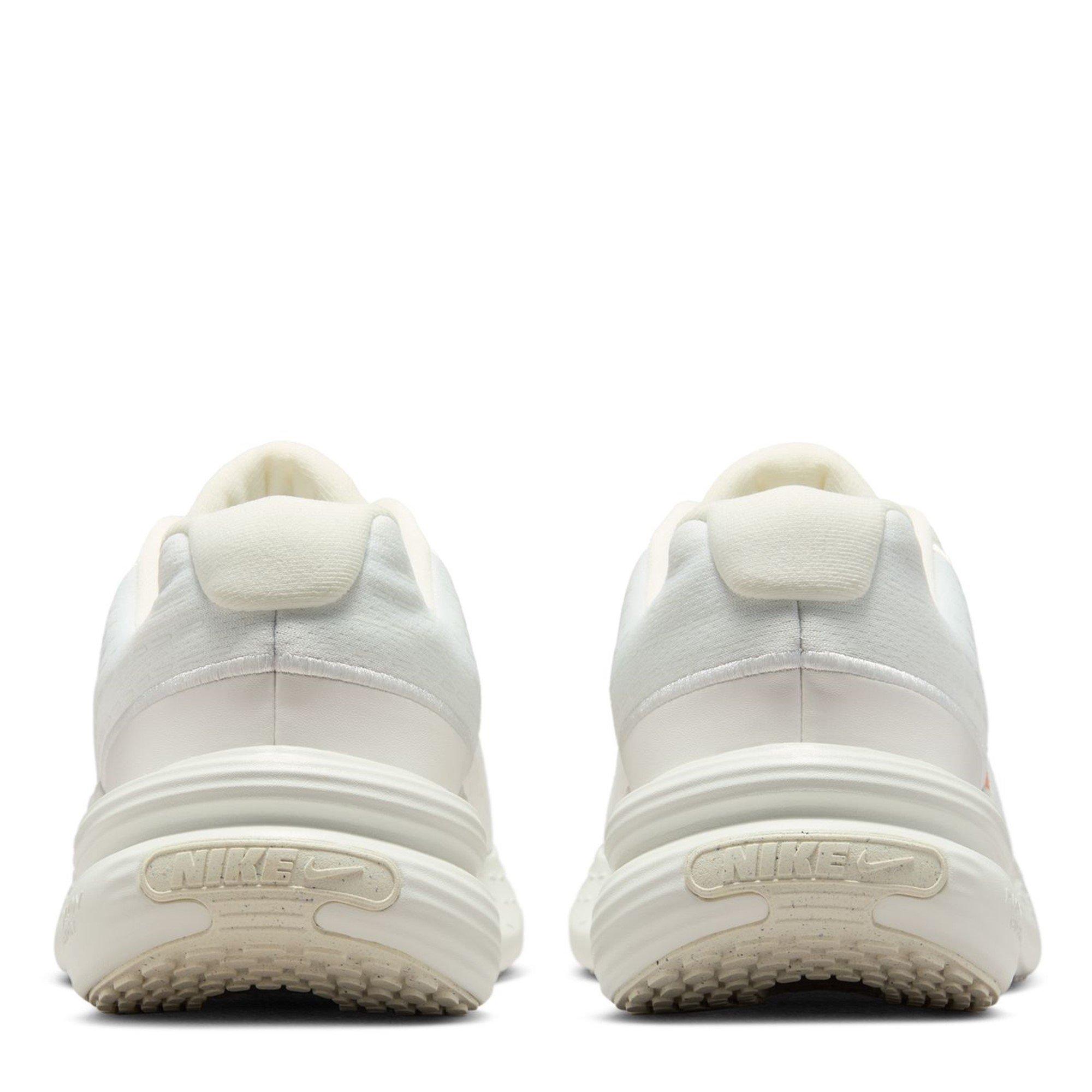 Wht/Gold-Ivory - Nike - Uplift SC Womens Shoes - 4