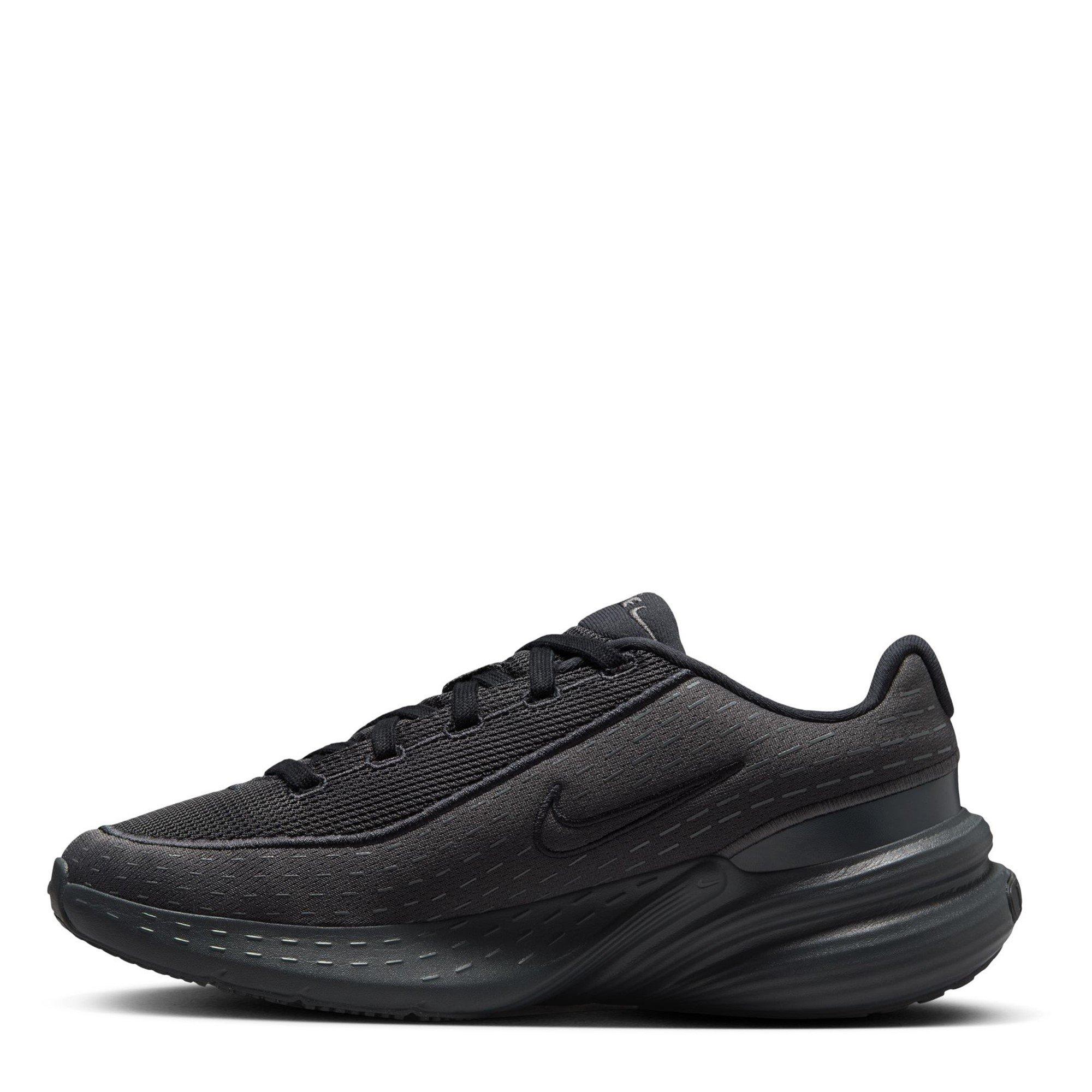 Anthracite/Blk - Nike - Uplift SC Womens Shoes - 2