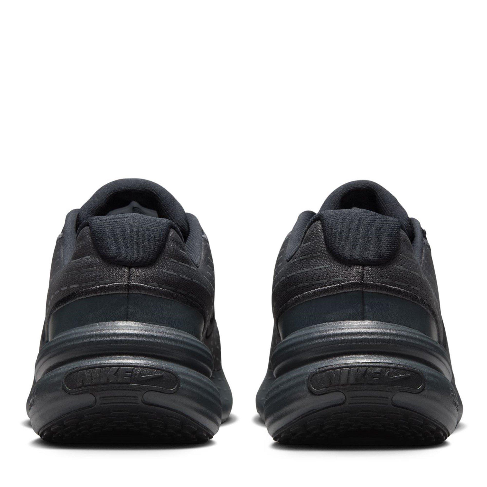 Anthracite/Blk - Nike - Uplift SC Womens Shoes - 4