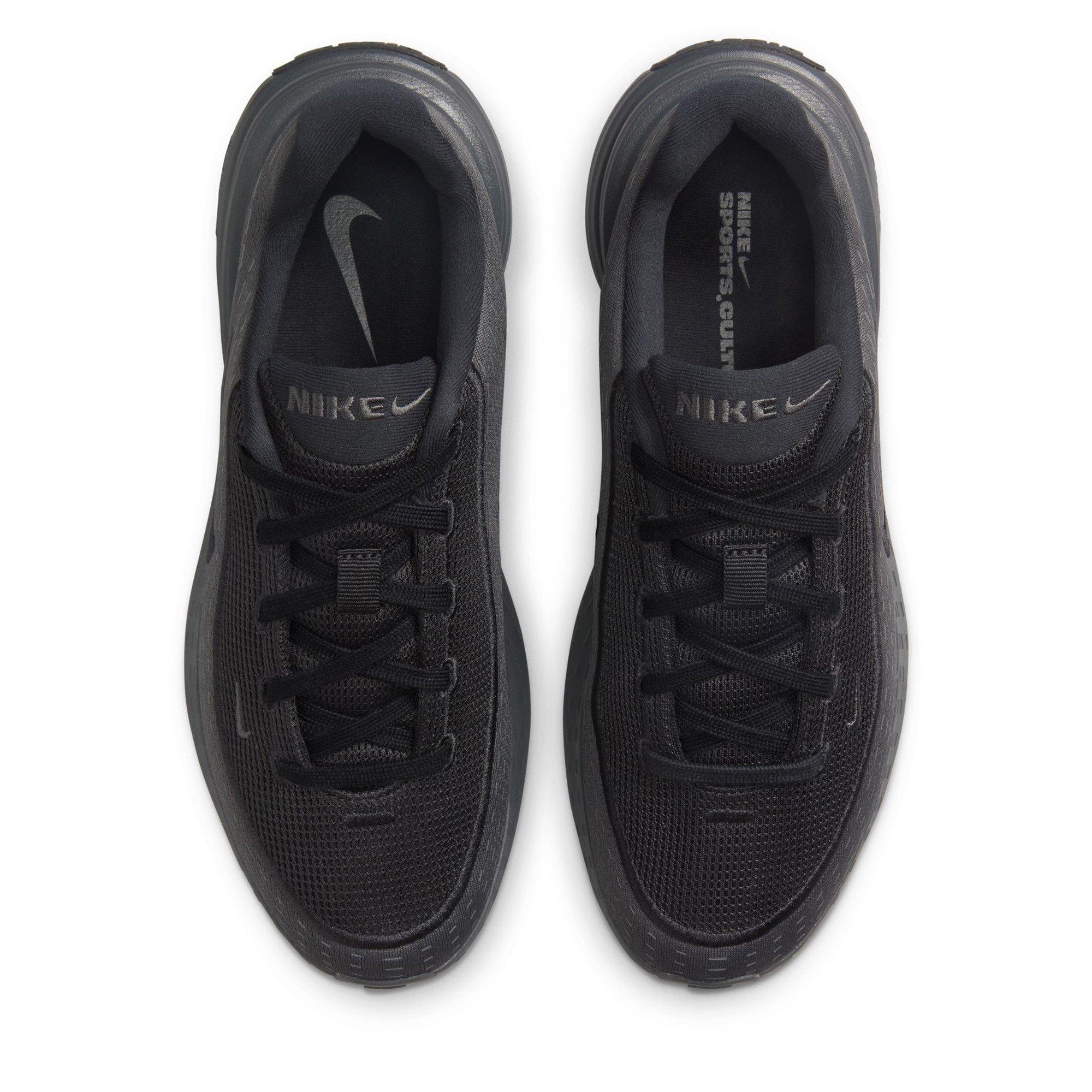 Anthracite/Blk - Nike - Uplift SC Womens Shoes - 5