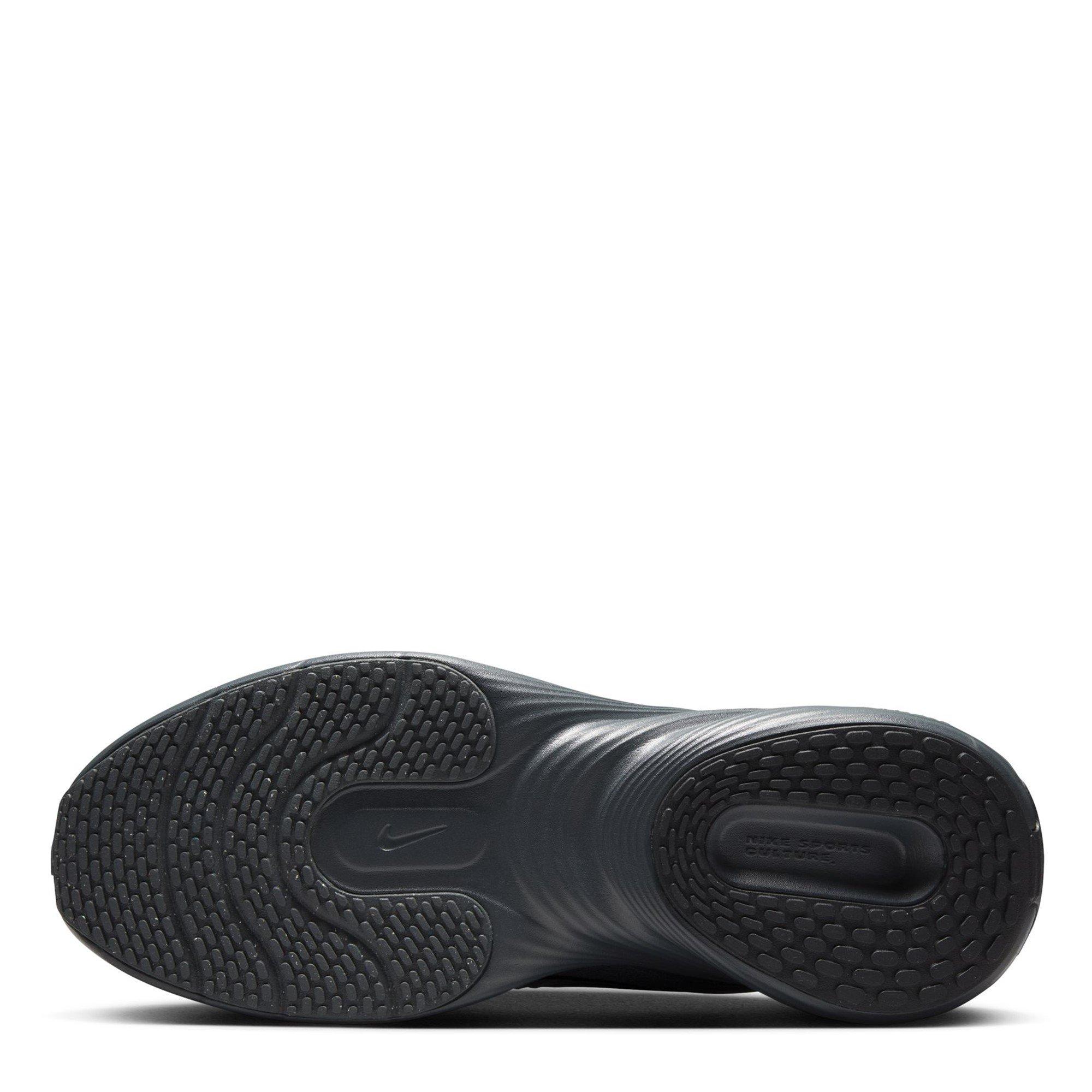 Anthracite/Blk - Nike - Uplift SC Womens Shoes - 6