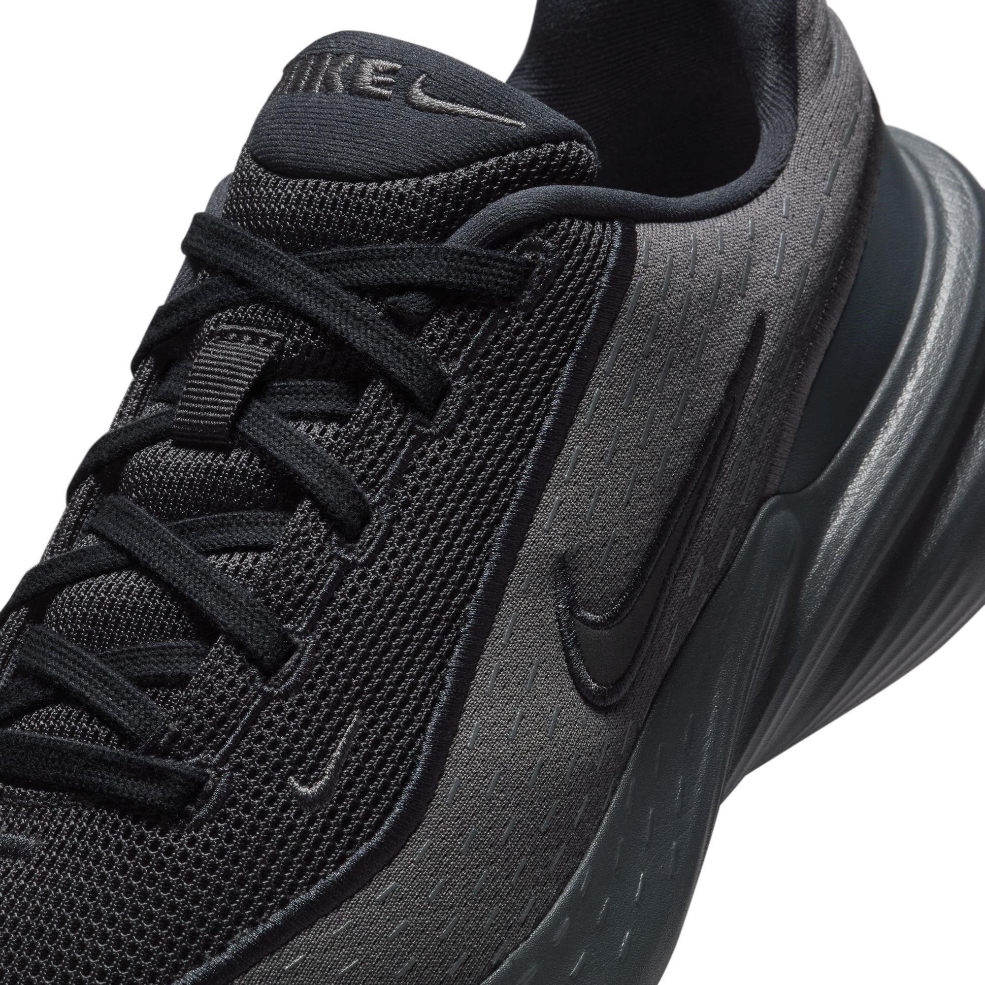 Anthracite/Blk - Nike - Uplift SC Womens Shoes - 7
