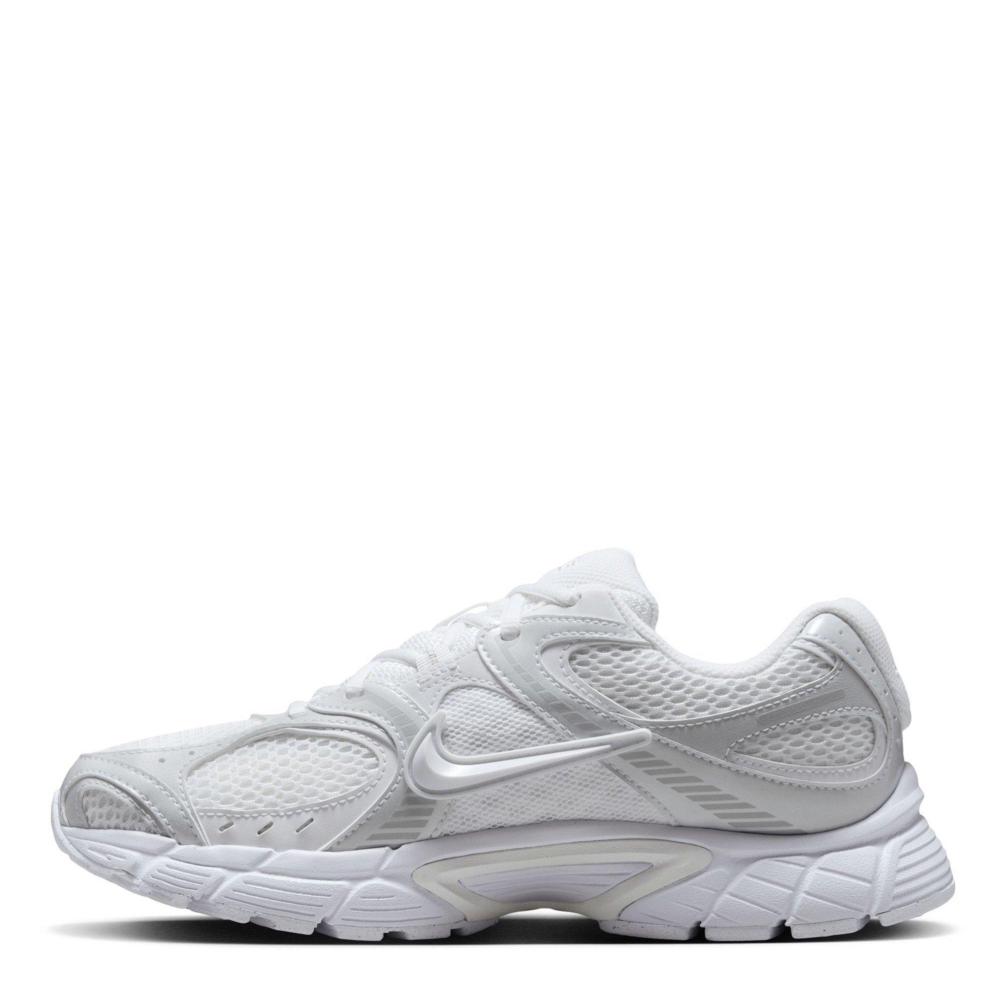 White/White - Nike - V5 RNR Womens Shoes - 2