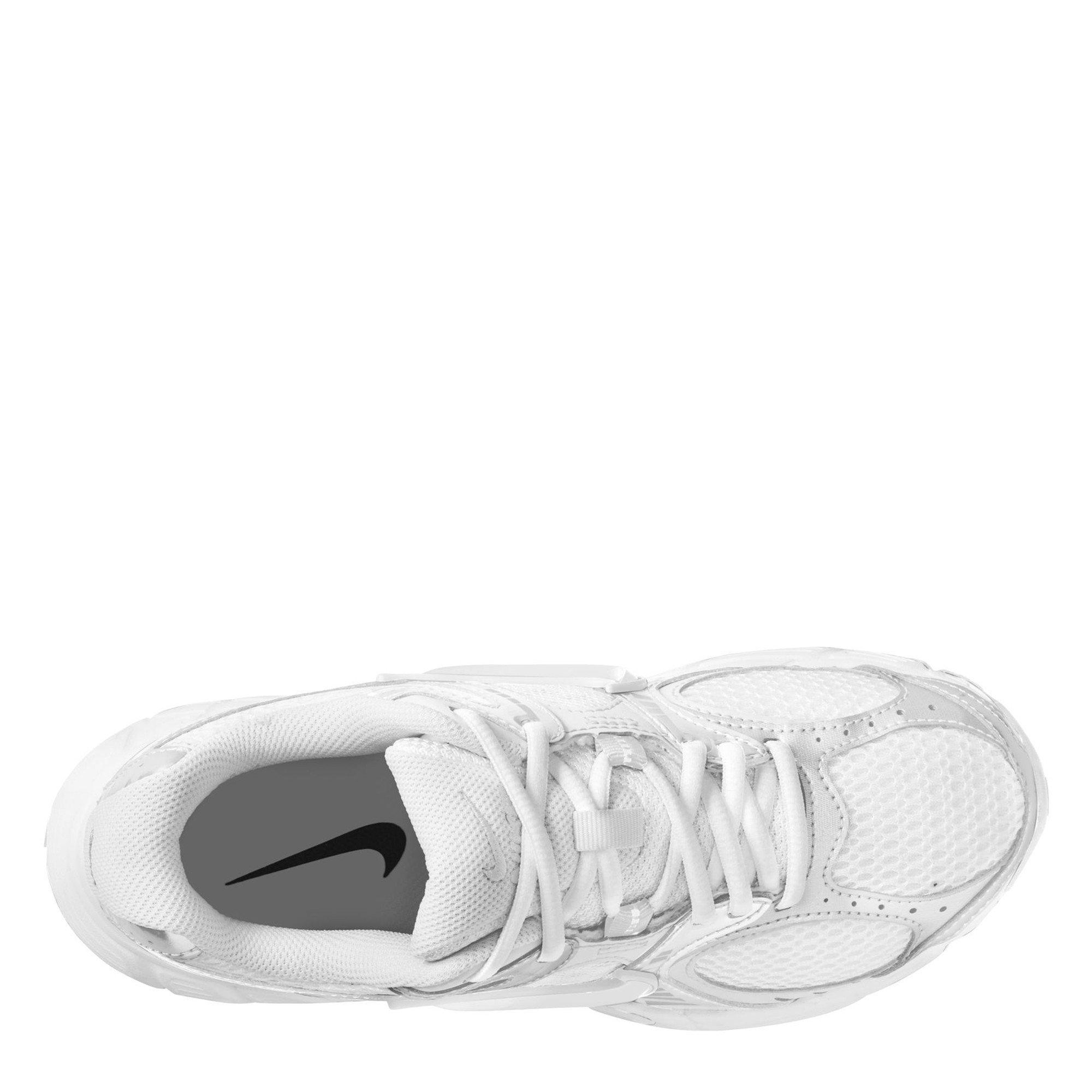 White/White - Nike - V5 RNR Womens Shoes - 13