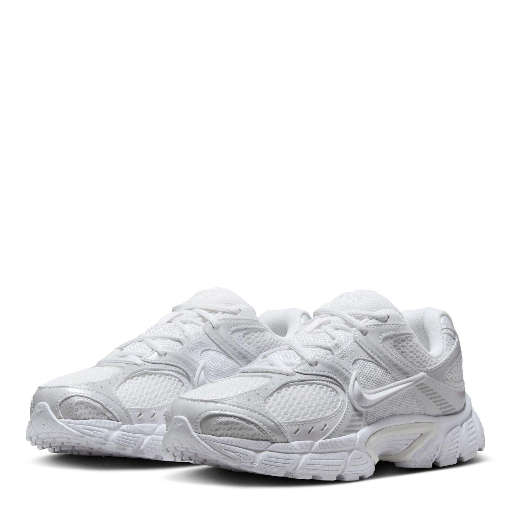 White/White - Nike - V5 RNR Womens Shoes - 3