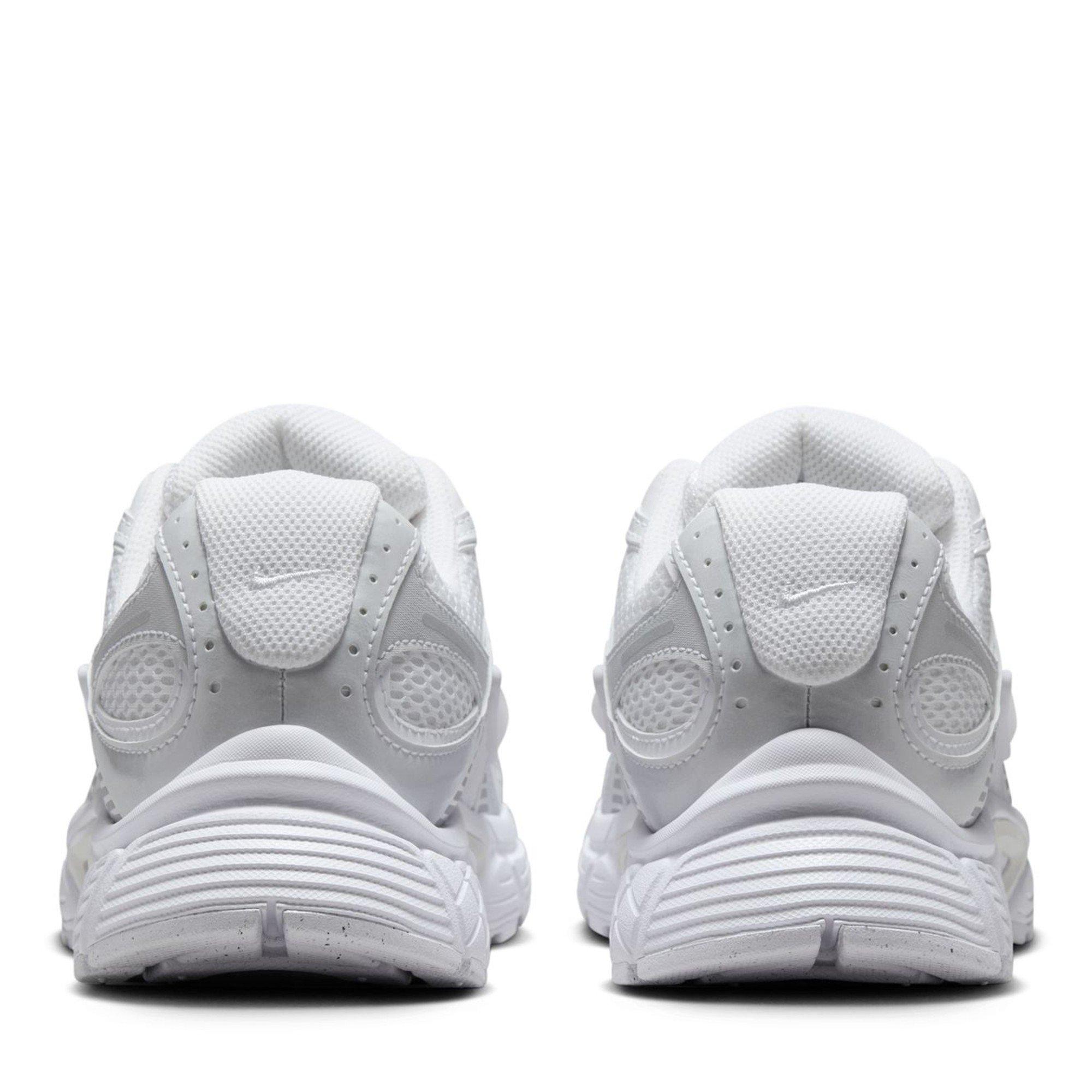 White/White - Nike - V5 RNR Womens Shoes - 4