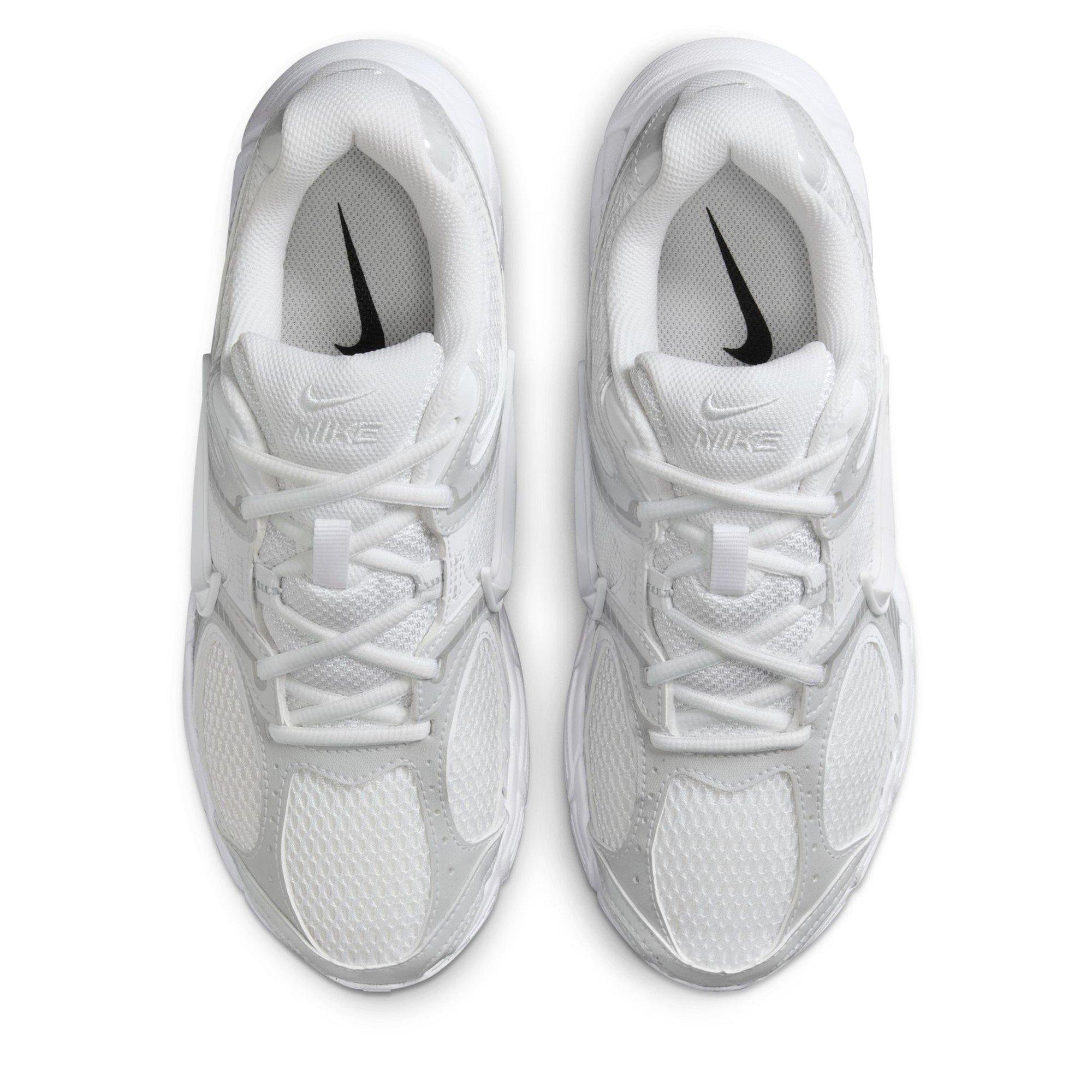 White/White - Nike - V5 RNR Womens Shoes - 5