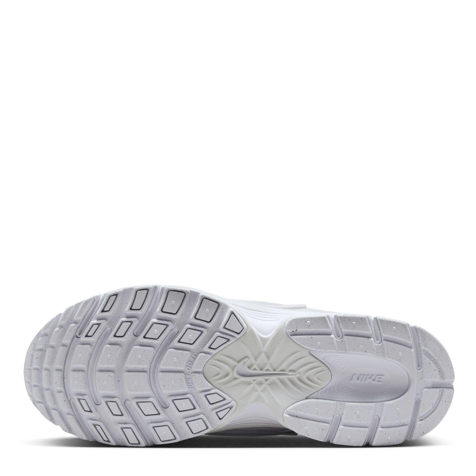 White/White - Nike - V5 RNR Womens Shoes - 6