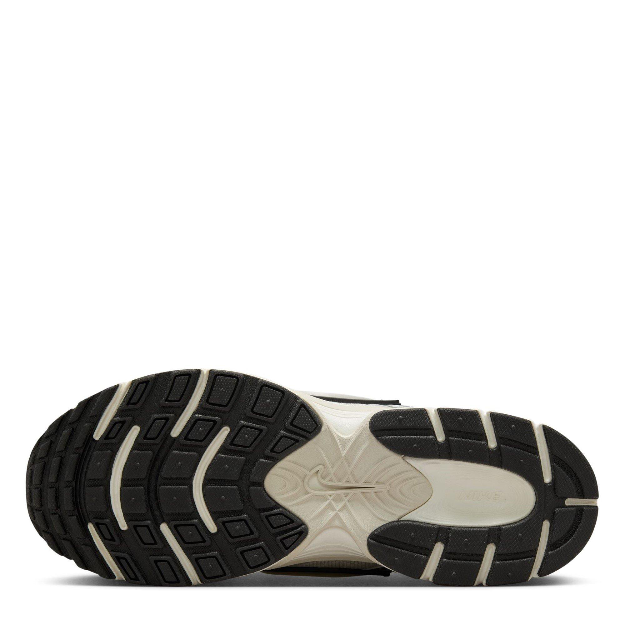 Wht/Orewood Brn - Nike - V5 RNR Womens Shoes - 6