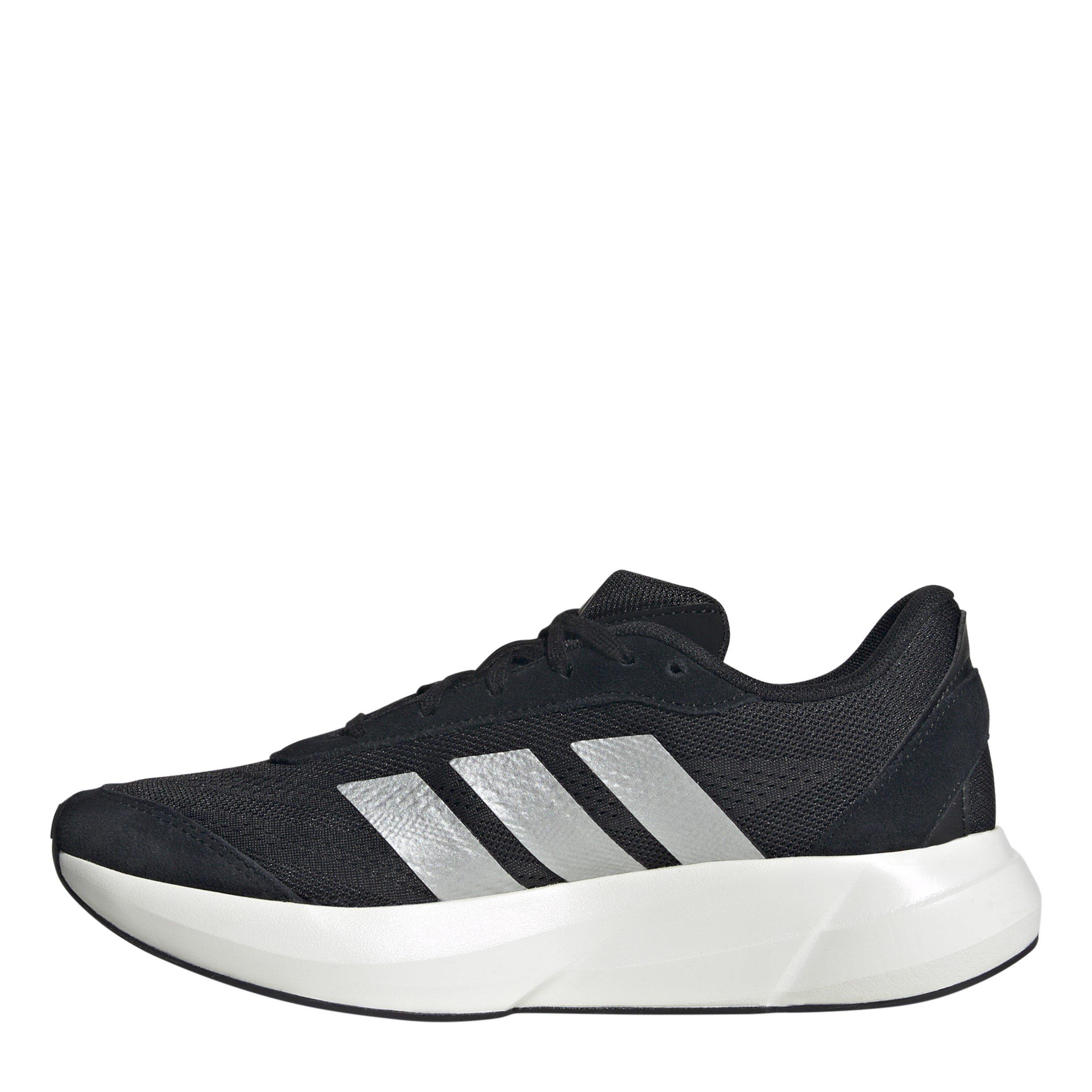 Black/Silver Me - adidas - Lightshift Runners - 2