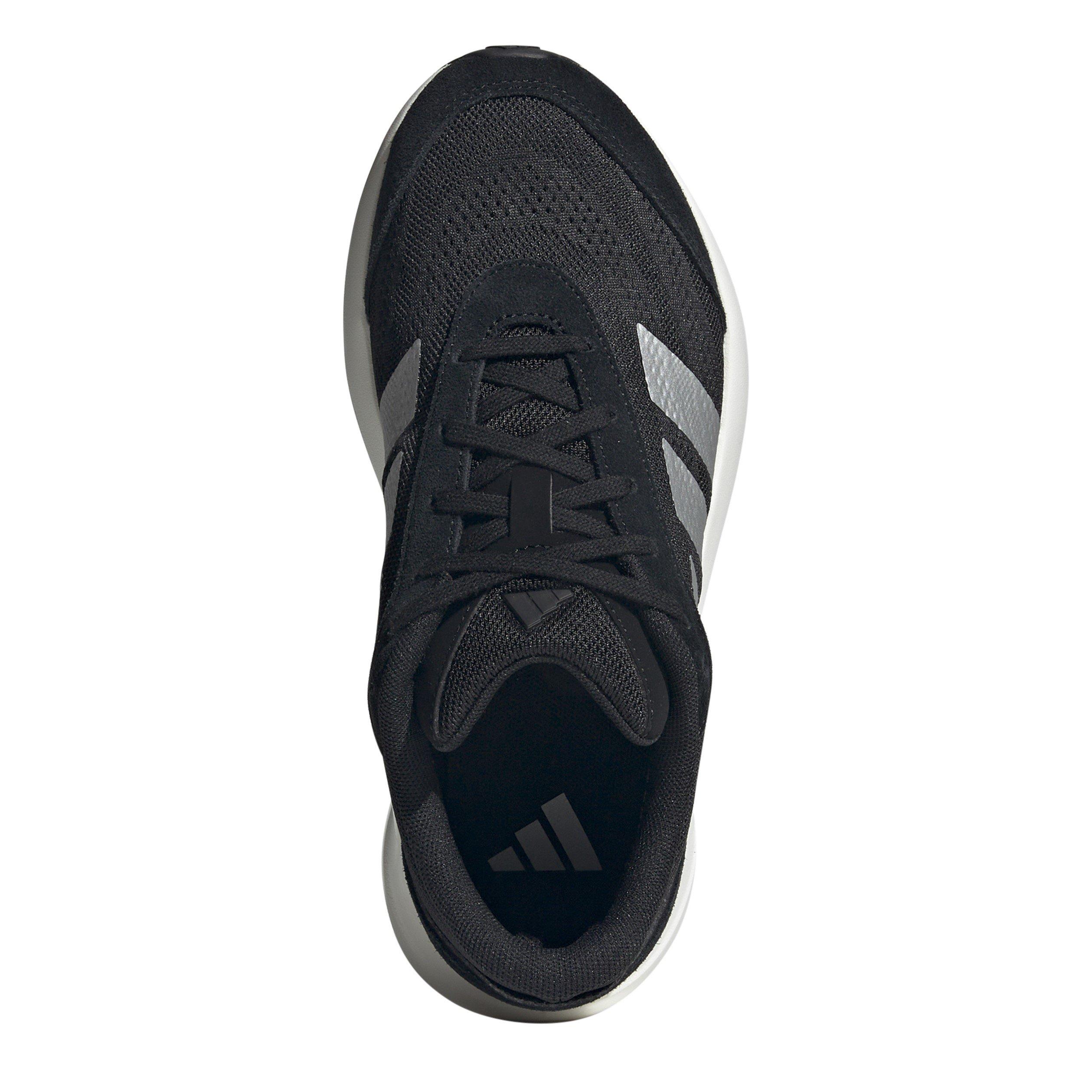Black/Silver Me - adidas - Lightshift Runners - 5