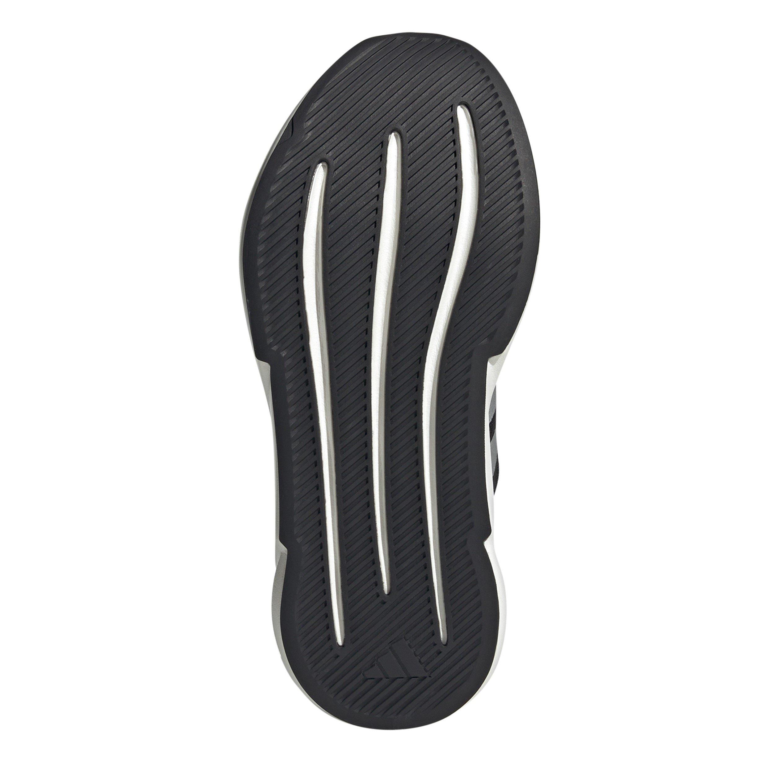 Black/Silver Me - adidas - Lightshift Runners - 6