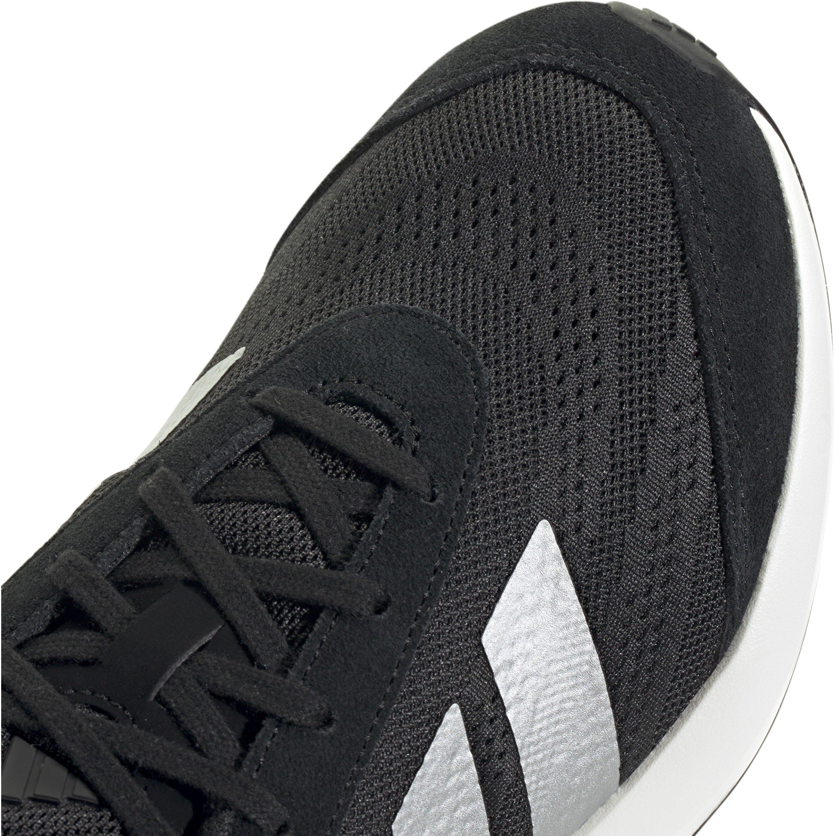 Black/Silver Me - adidas - Lightshift Runners - 7