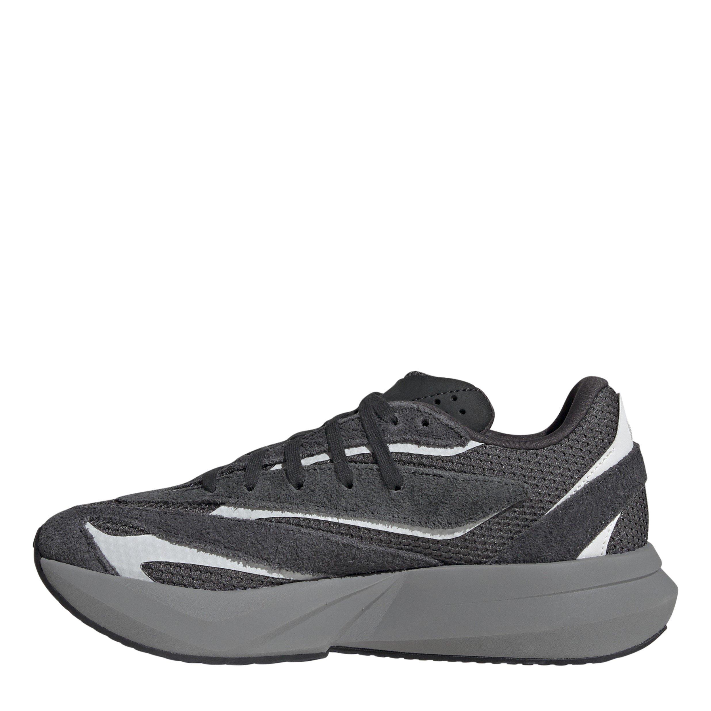 Koolstof/Zilver M - adidas - Lightblaze Runners - 2