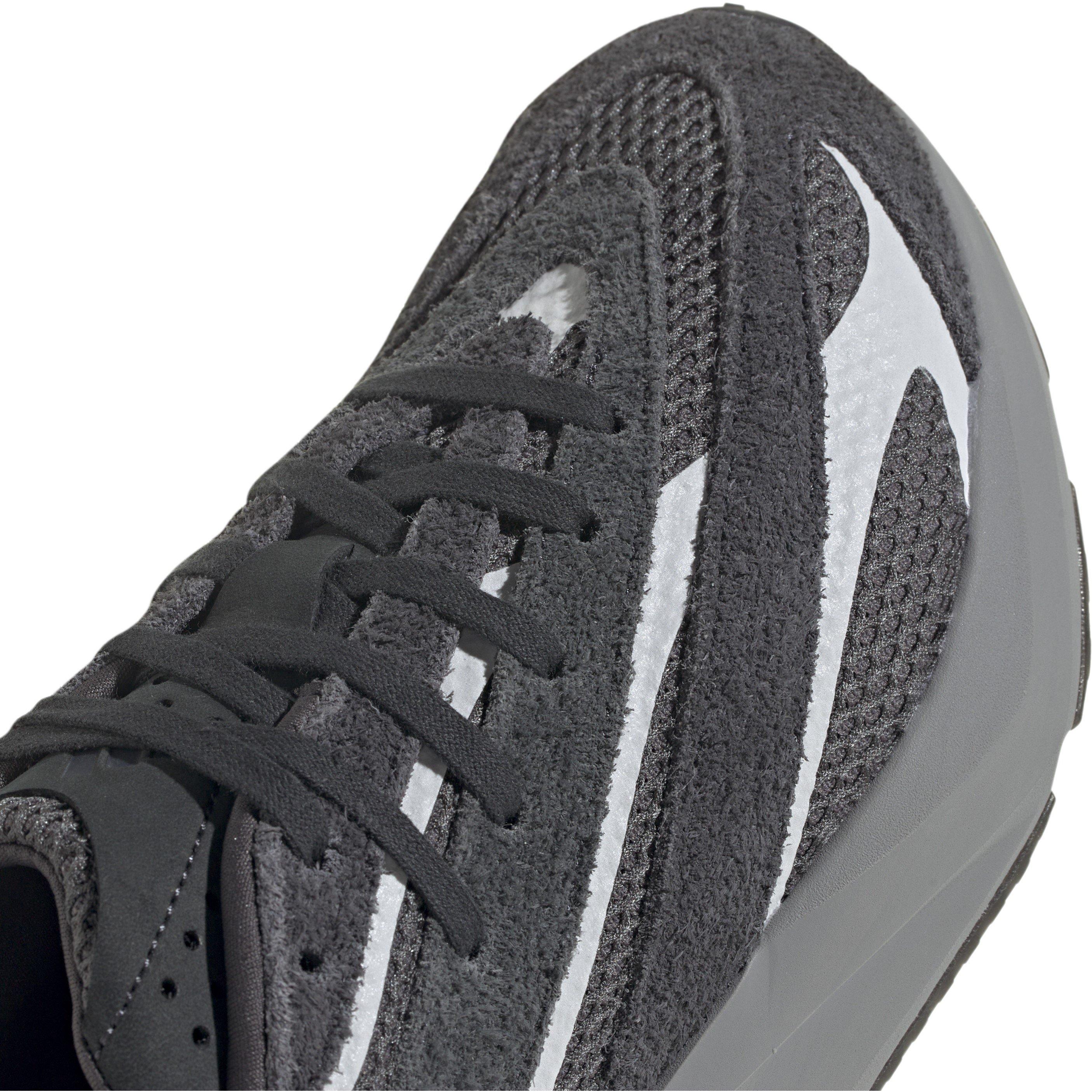 Koolstof/Zilver M - adidas - Lightblaze Runners - 7