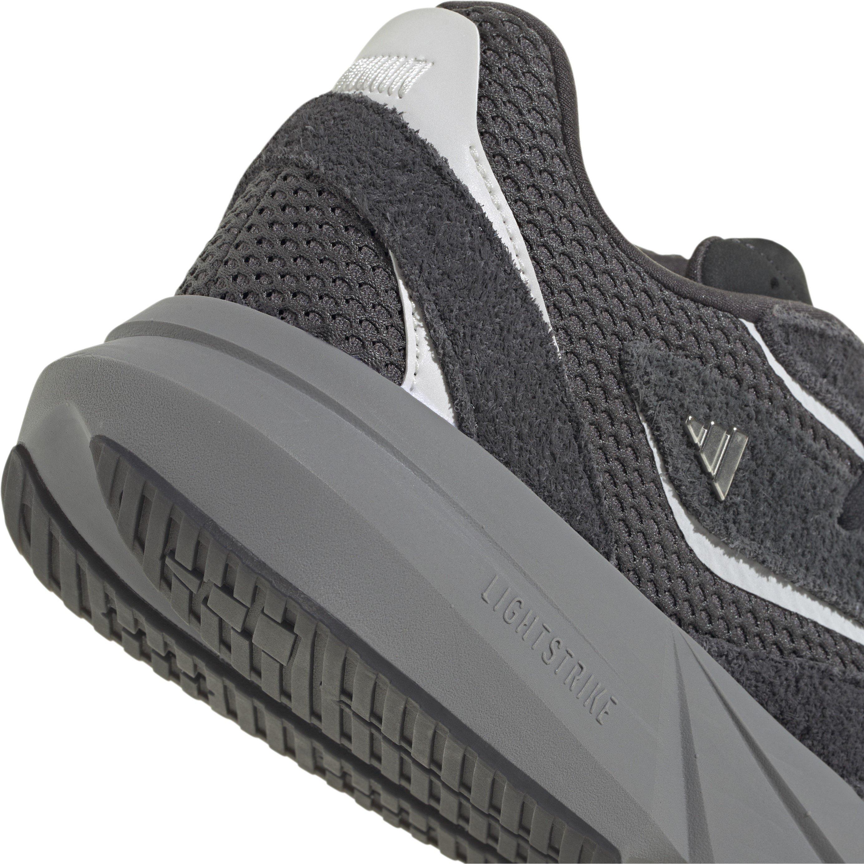 Koolstof/Zilver M - adidas - Lightblaze Runners - 8